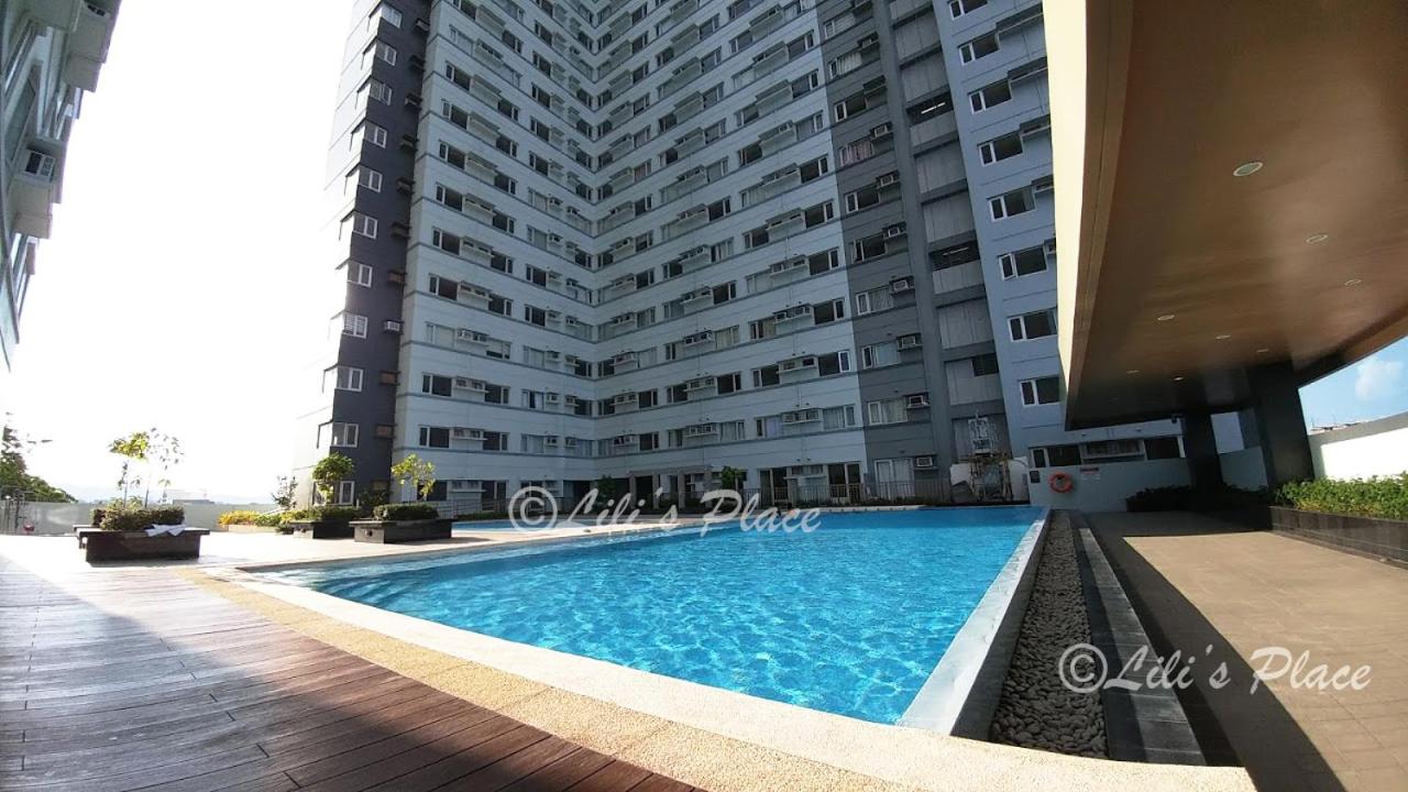 Avida Towers Davao, in City Center, Wifi, Huge Pool