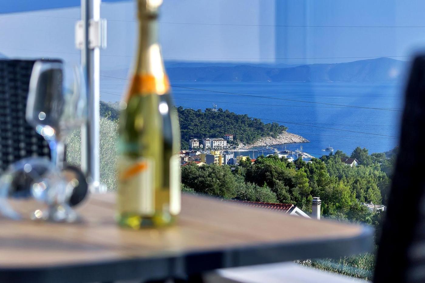 Holiday home Anja view 2