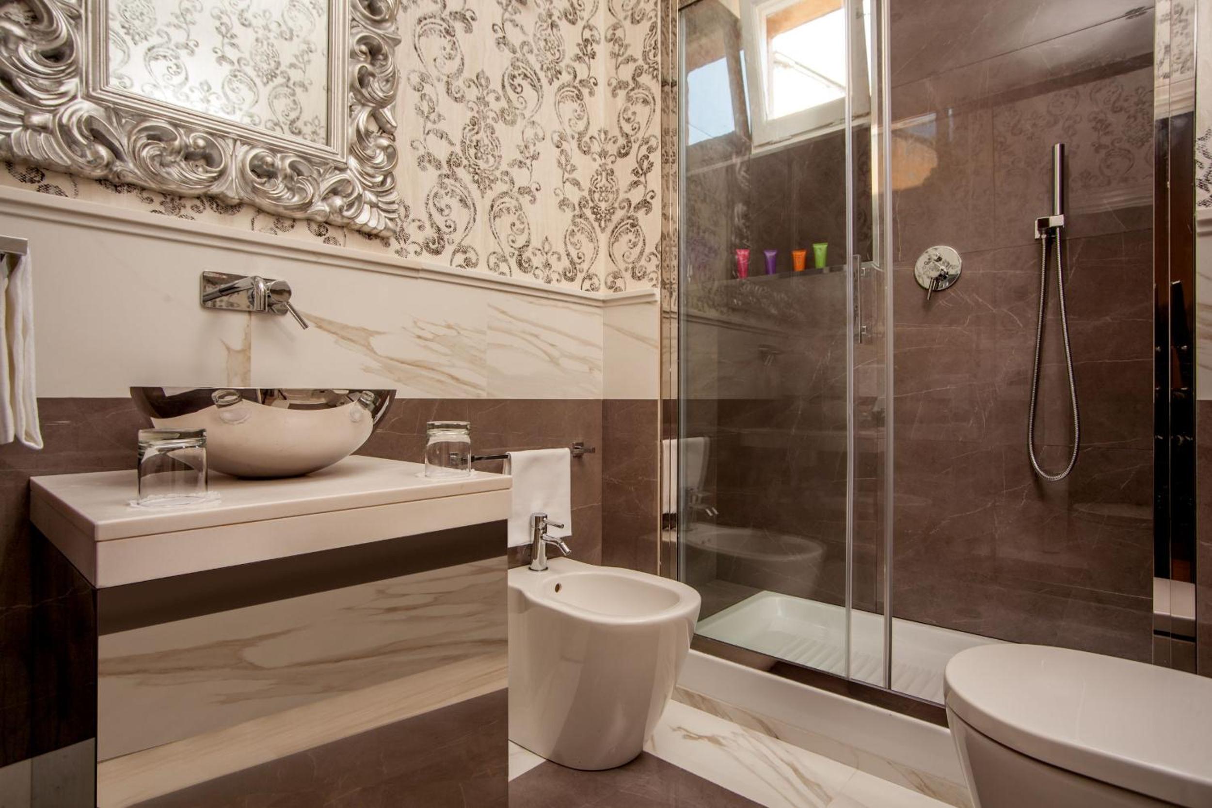 The Inn Apartments Forum by The Goodnight Company — Rome photo 2