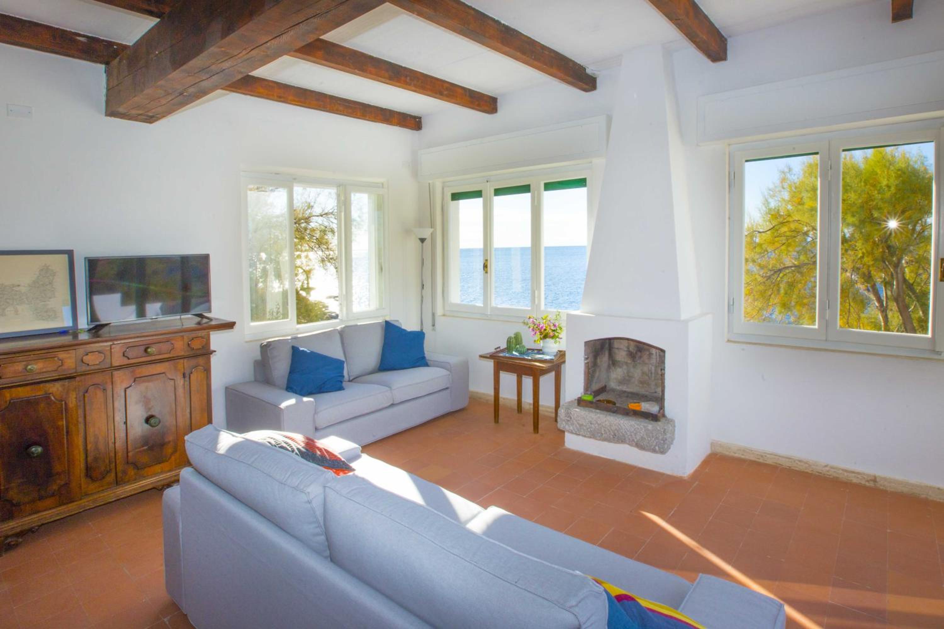 Casa Bianca - Goelba photo 5