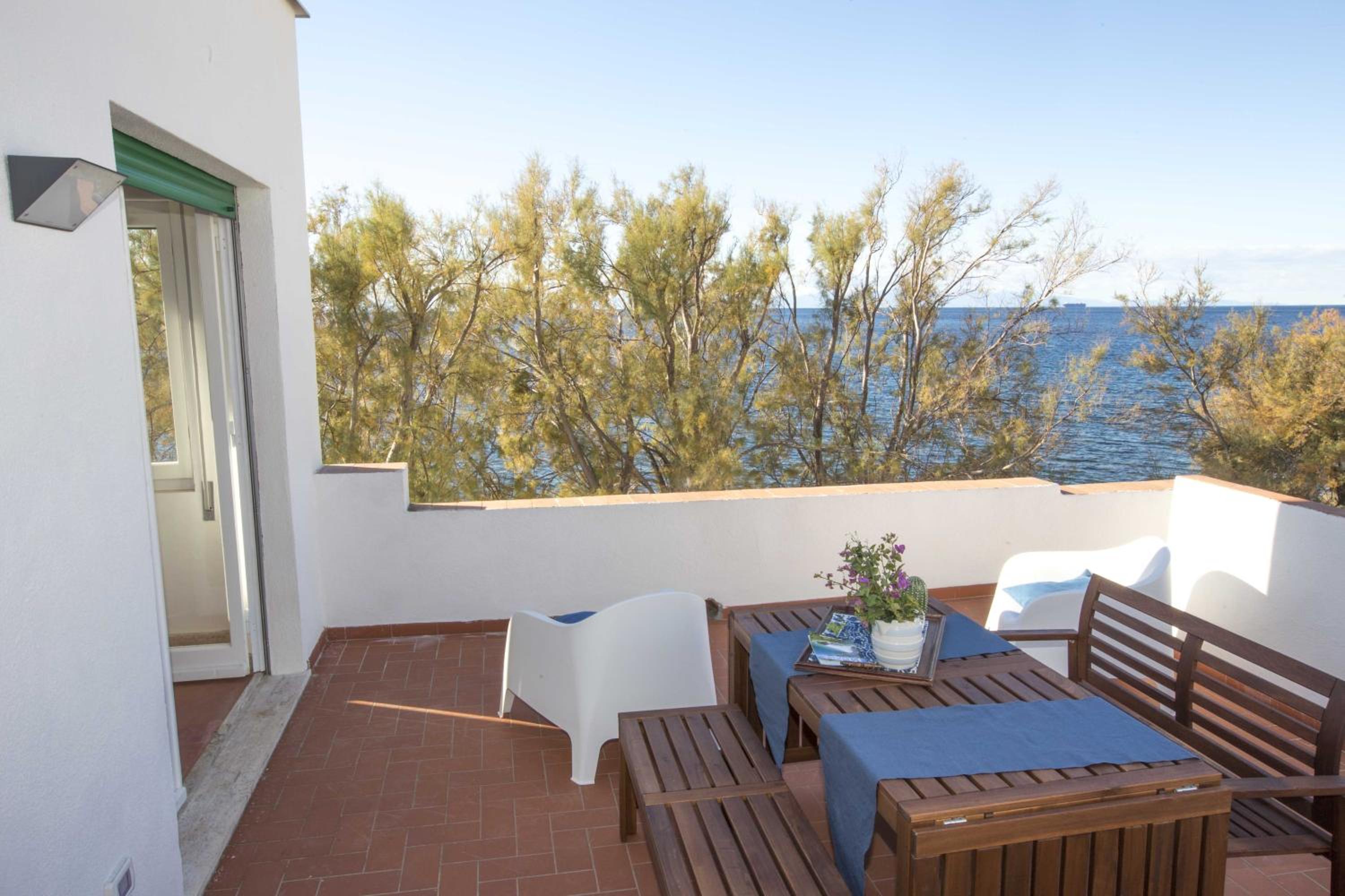 Casa Bianca - Goelba photo 4