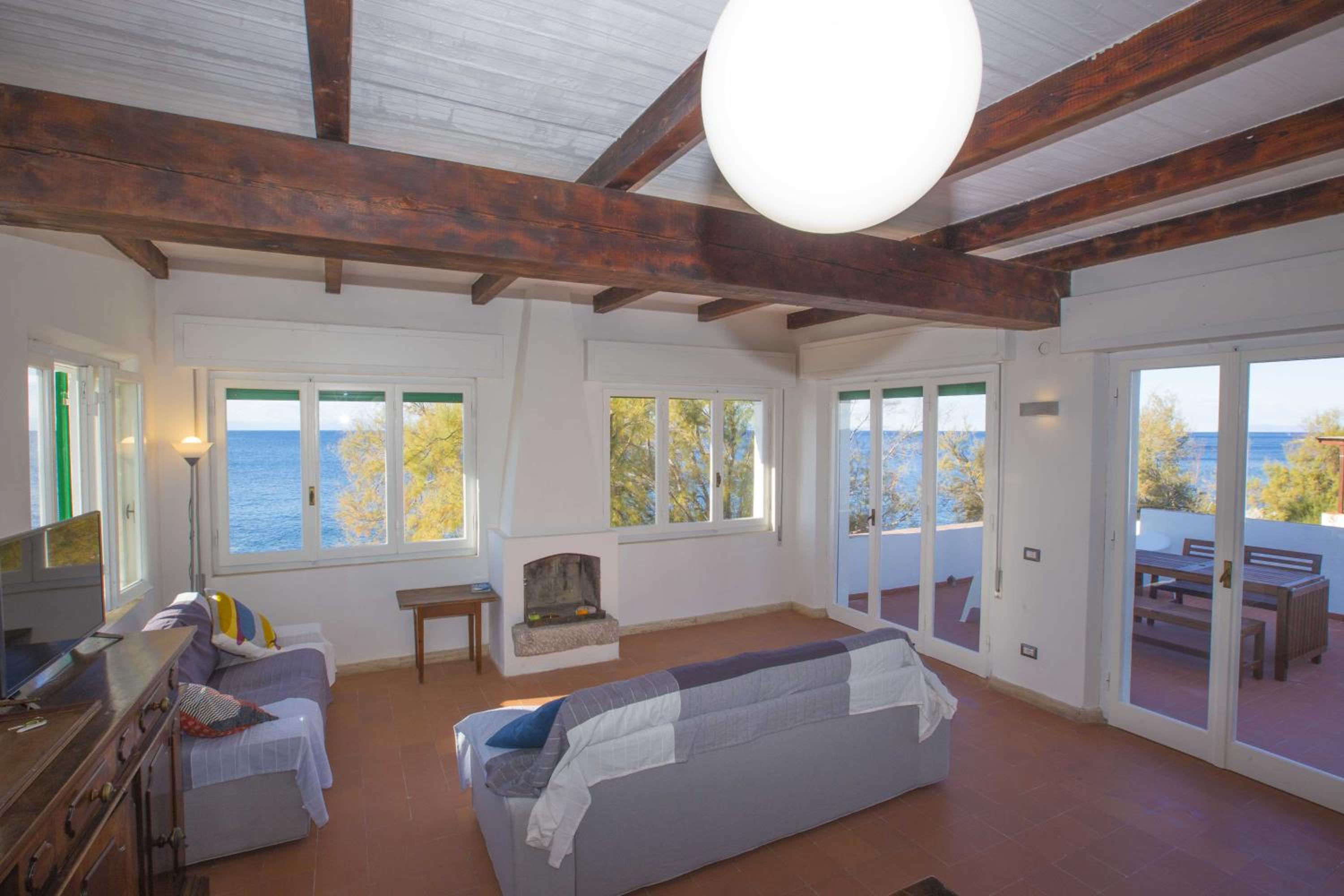 Casa Bianca - Goelba photo 3