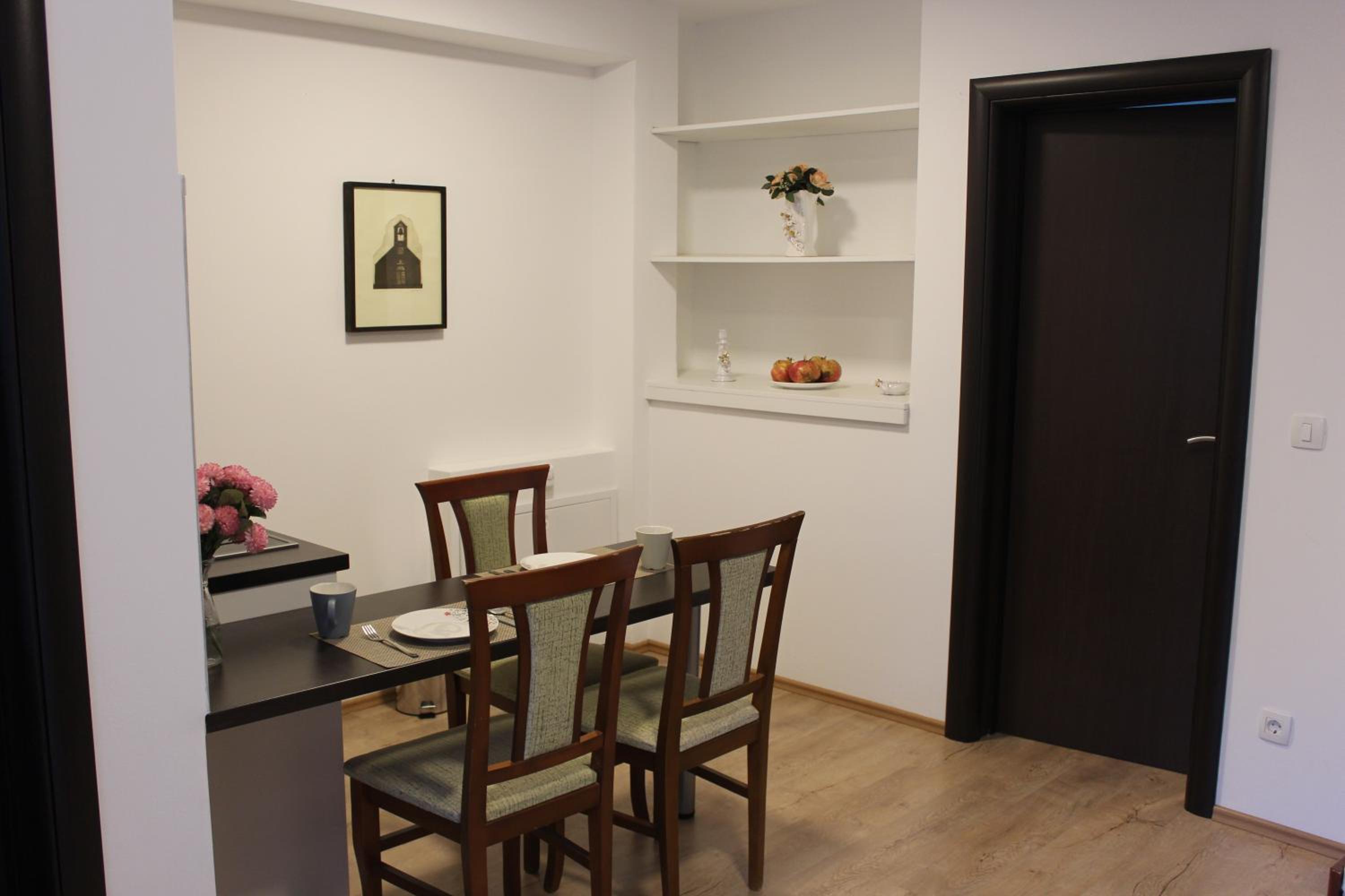 Apartments Balabusic — photo 139