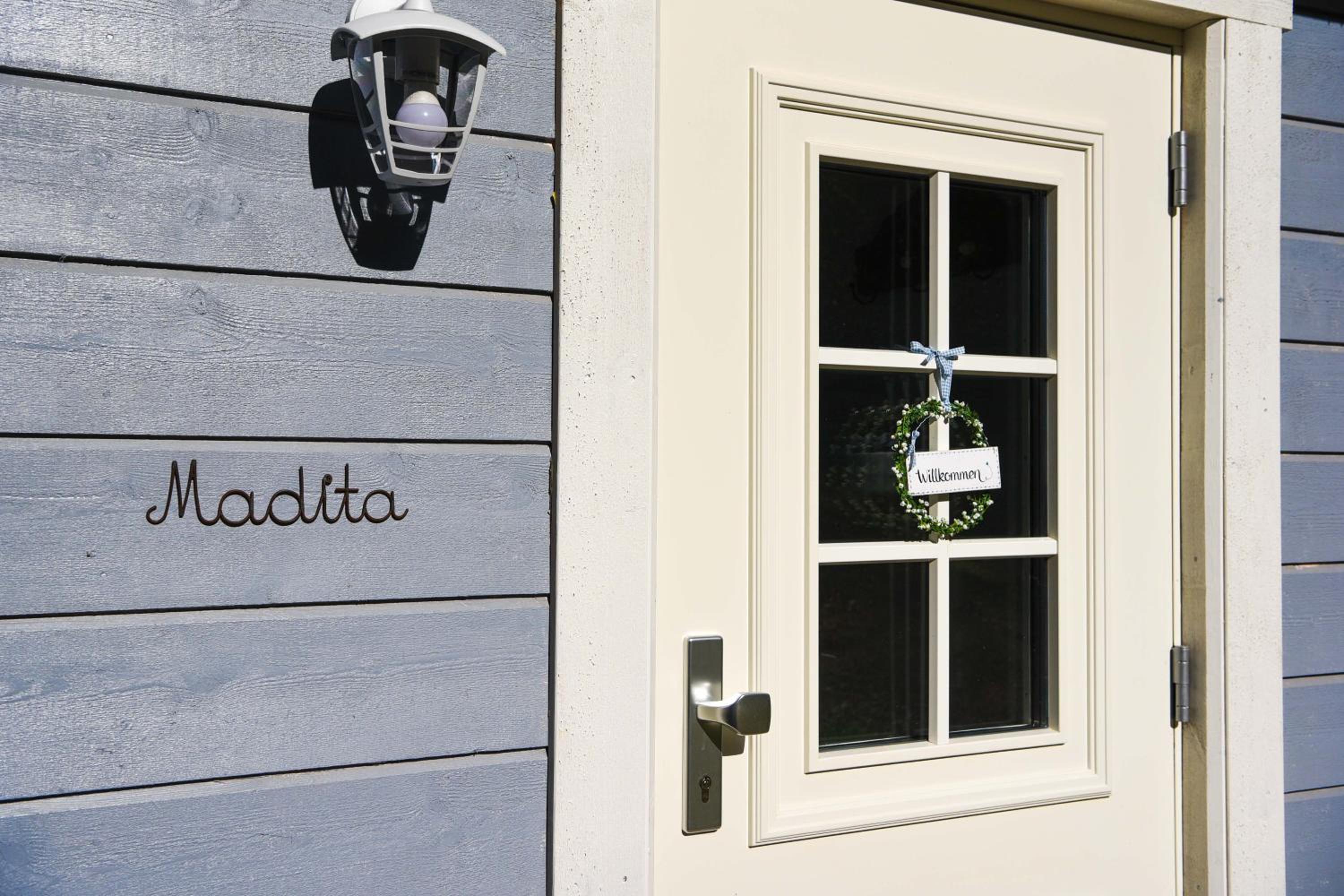 Haus Madita