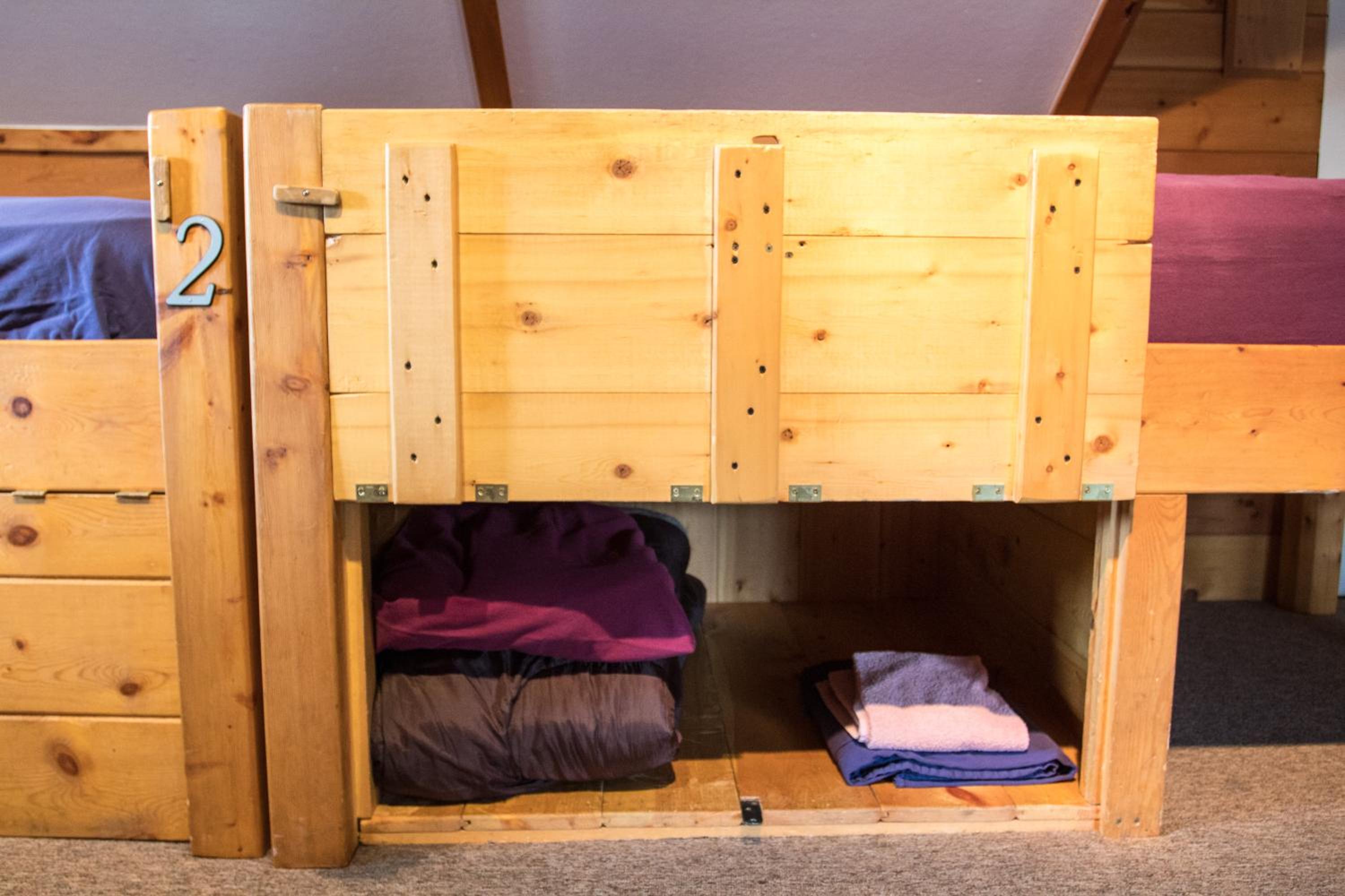 Estes Park Adventure Hostel - Property Image 6