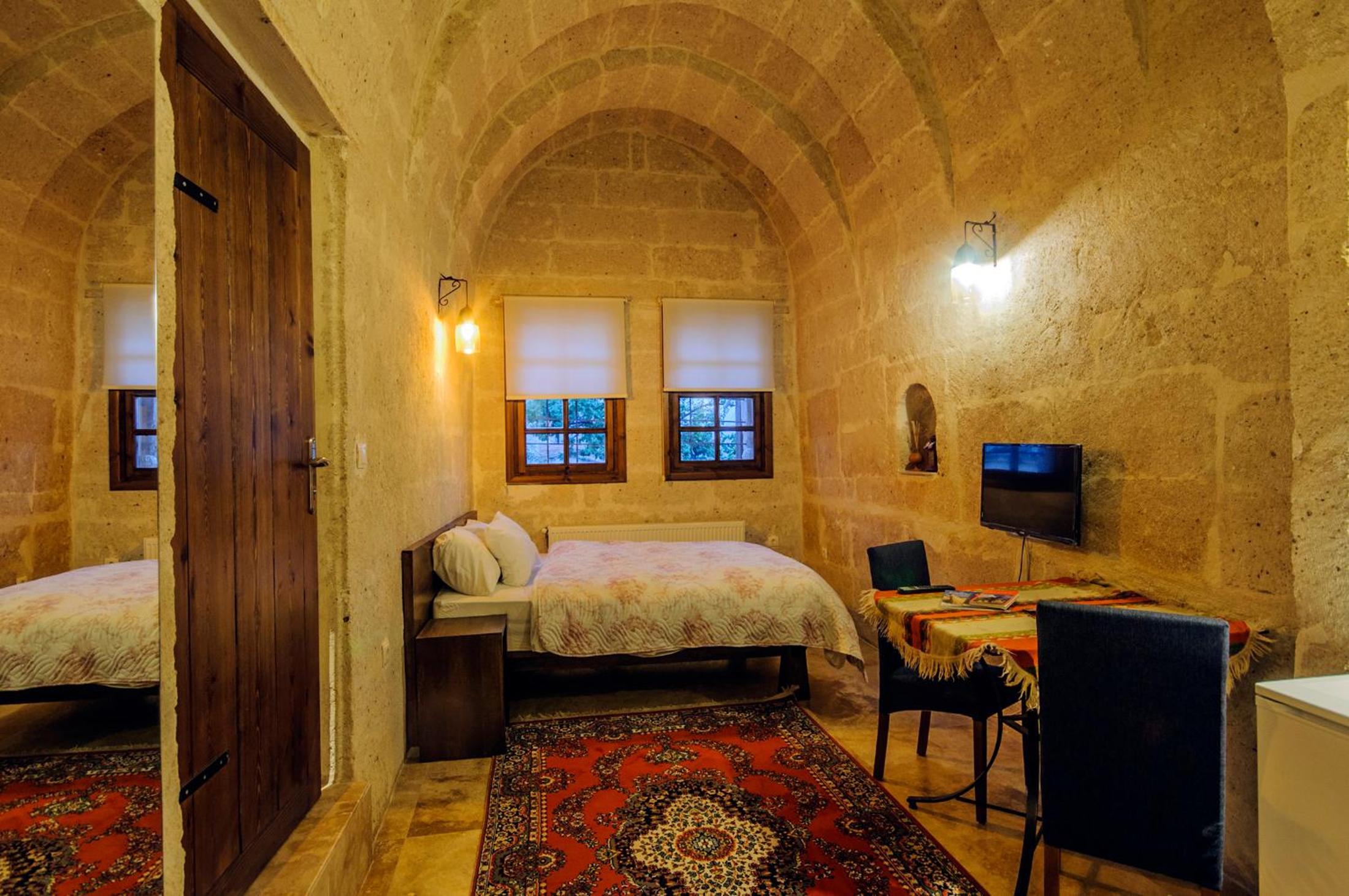 Sendian-guesthouse