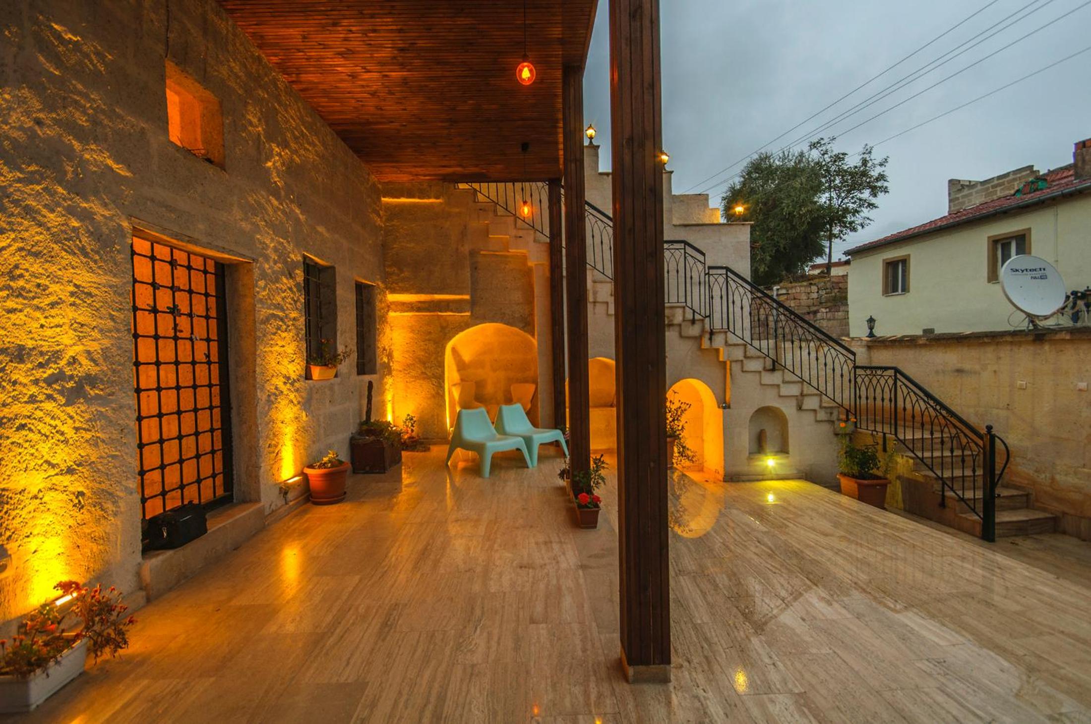 Sendian-guesthouse