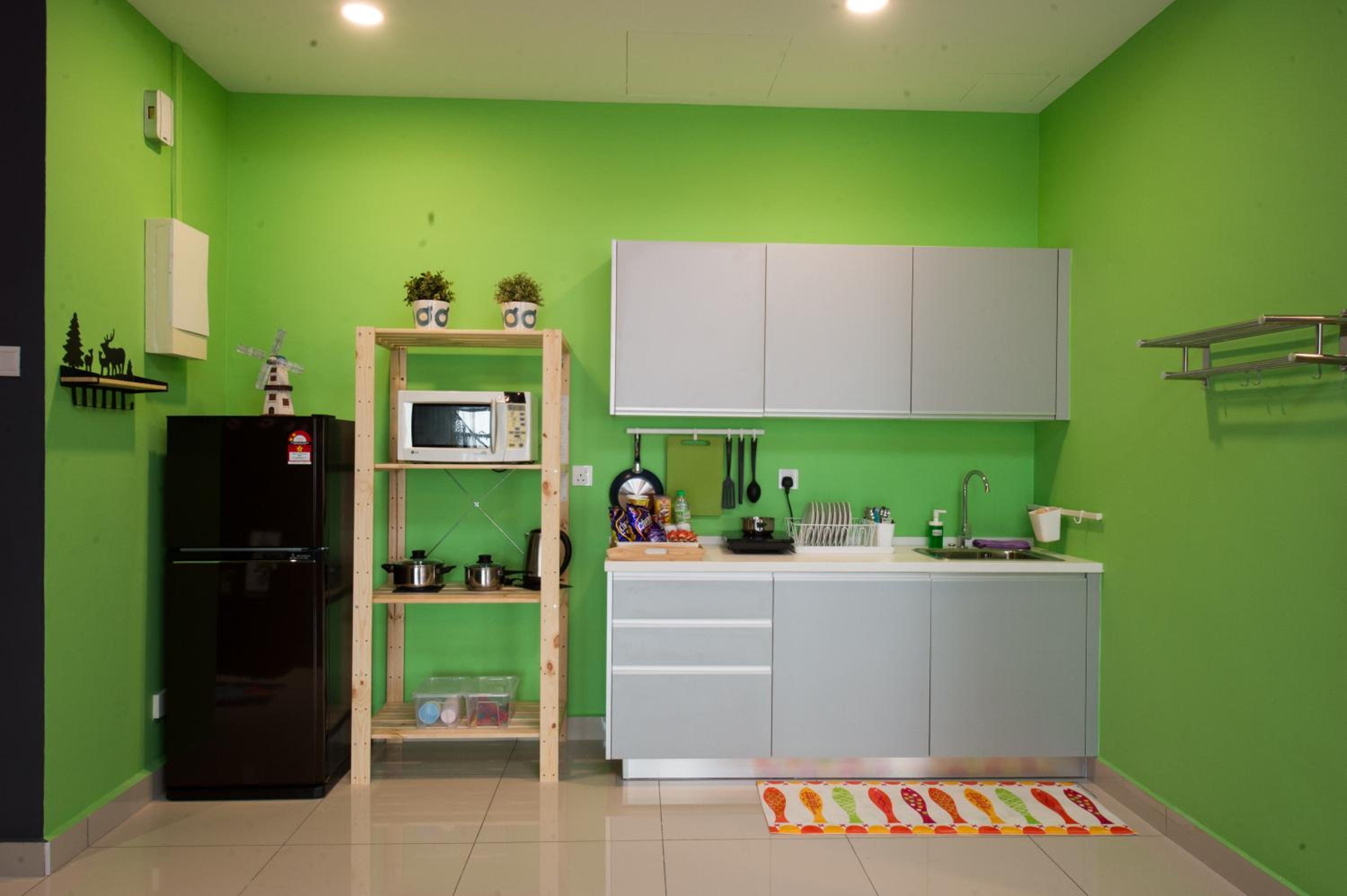 Austin 18 IKEA - AEON