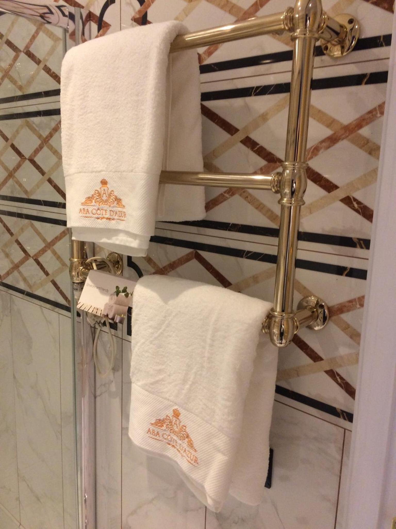 ABA LUXURY B E B Nice