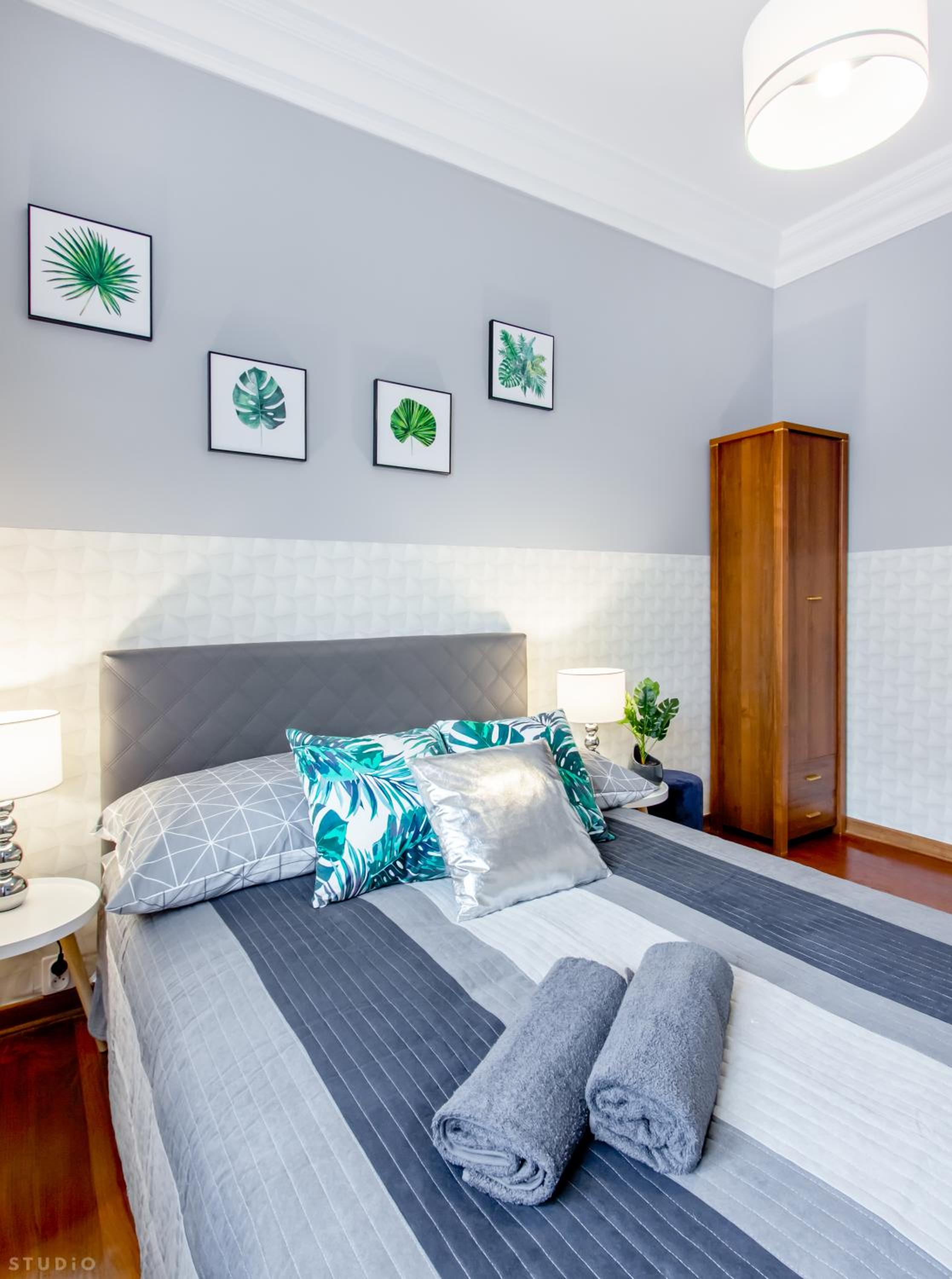 *ClickTheFlat* Wilcza 33 Street Apart Rooms in the City Center