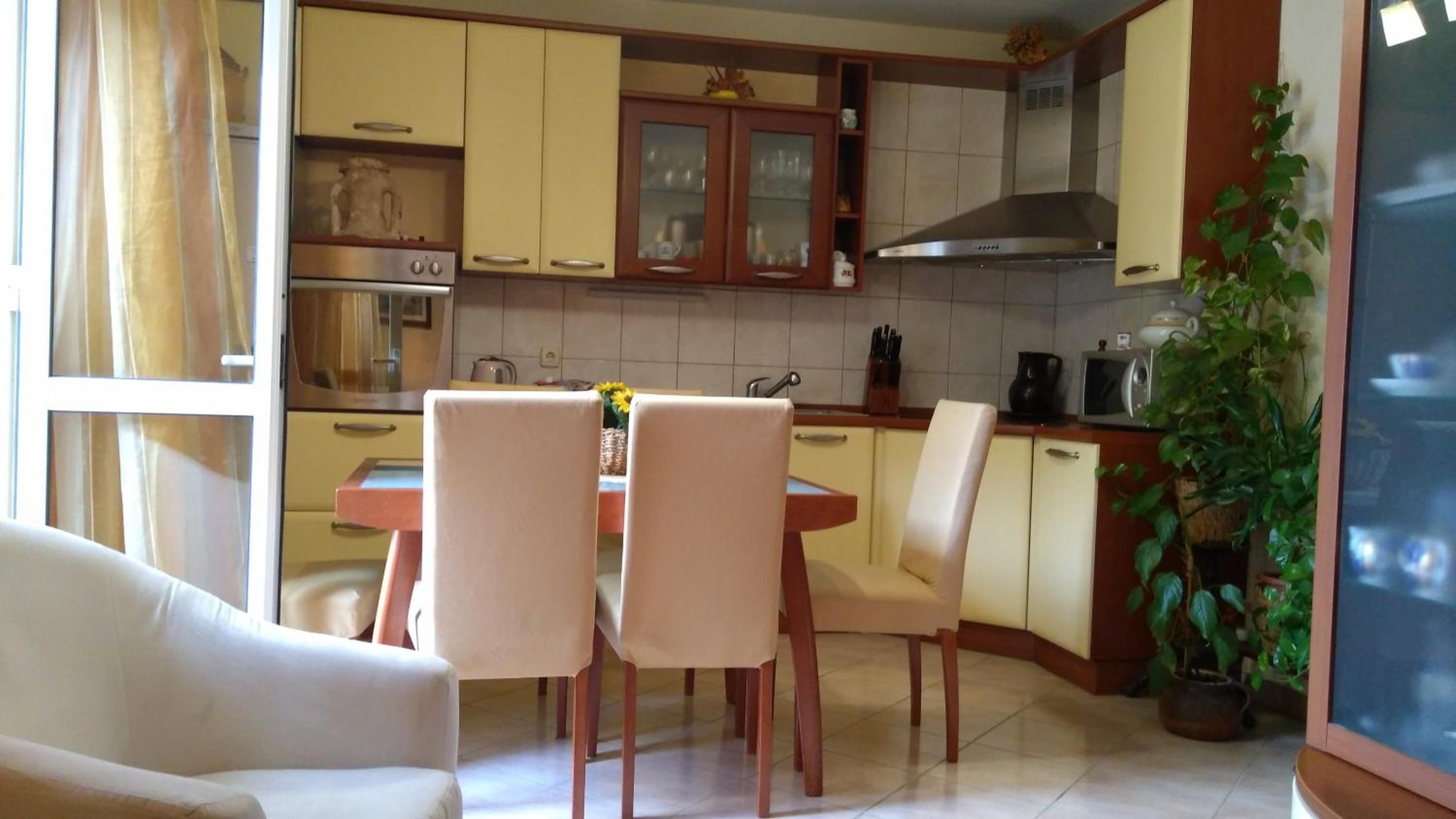 Apartment Tatjana view 4