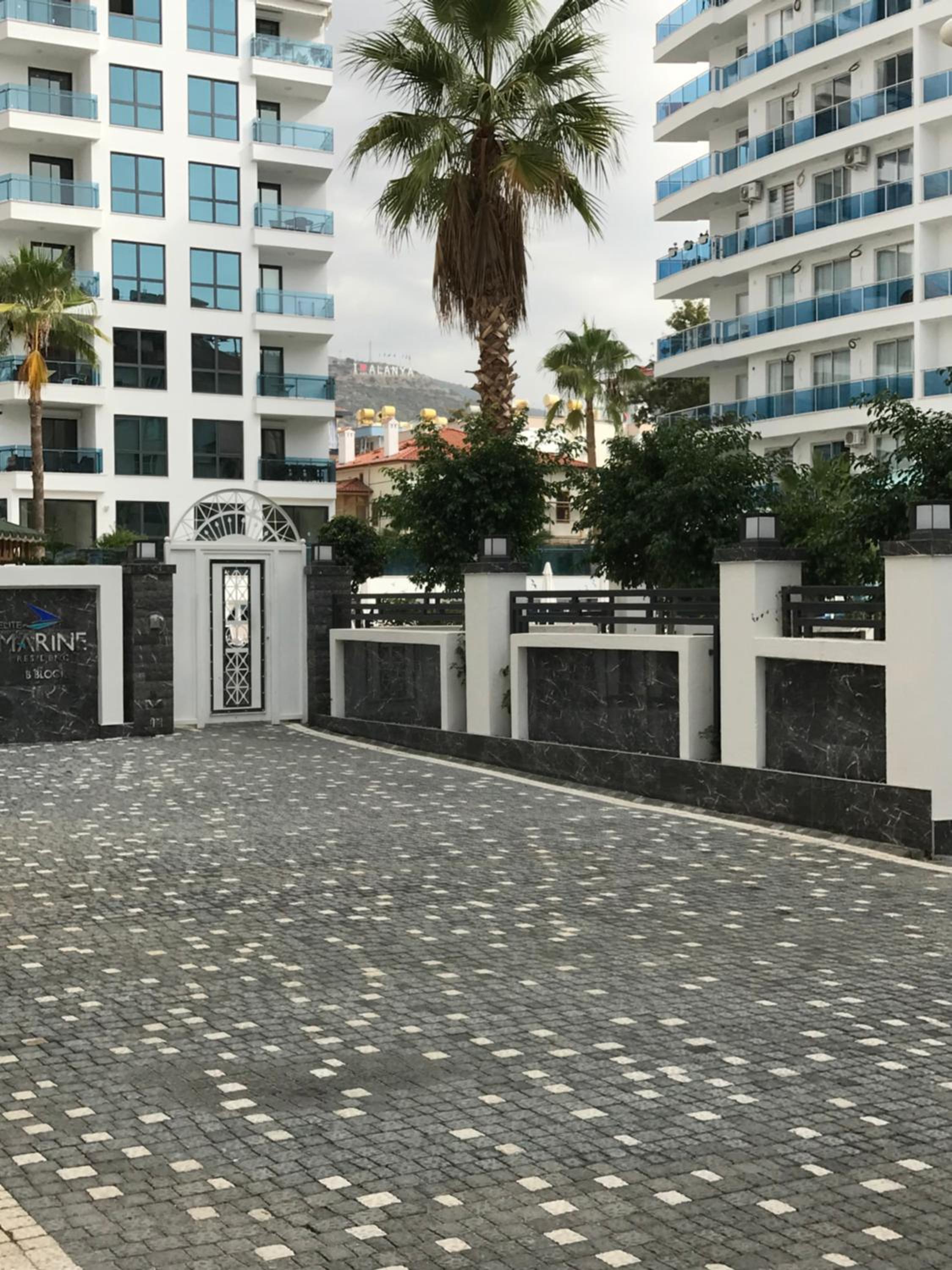 Elite Marine Residence