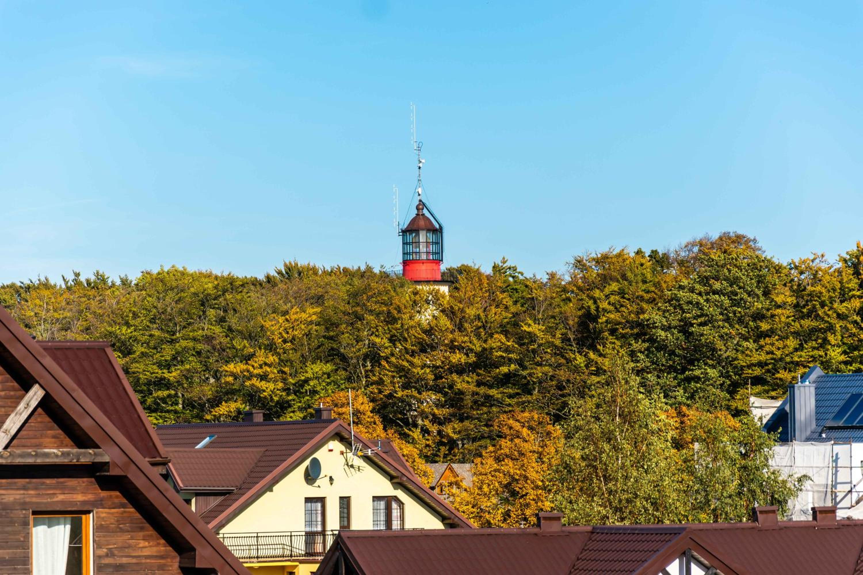 Apartament Przy Klifach view 4