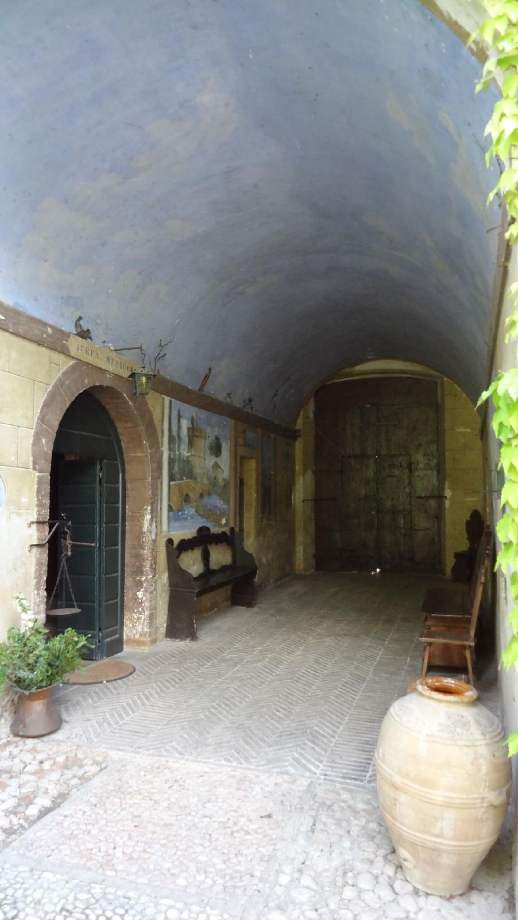 Villa Negri Arnoldi alla Bianca