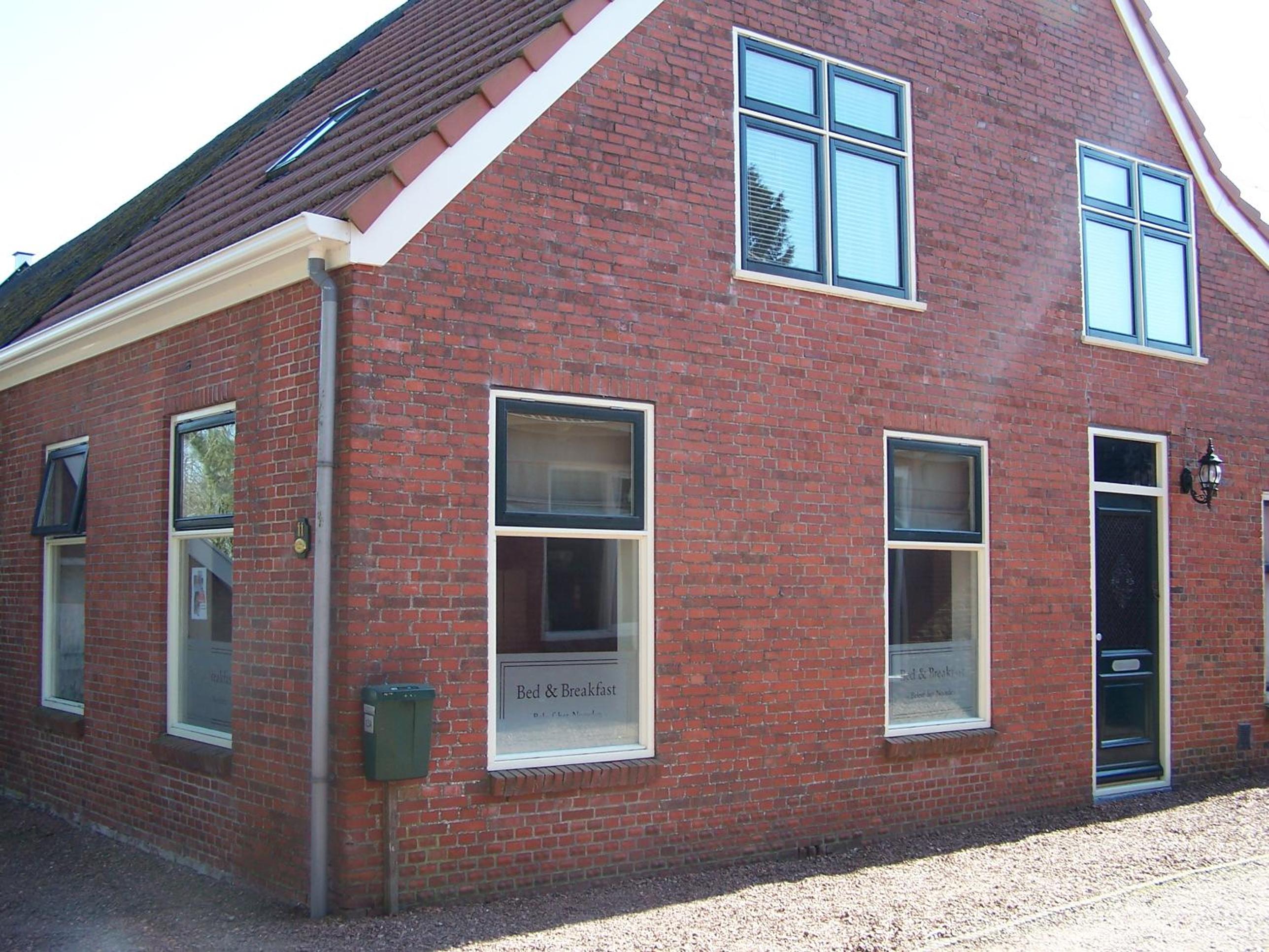 Beleef het Noorden