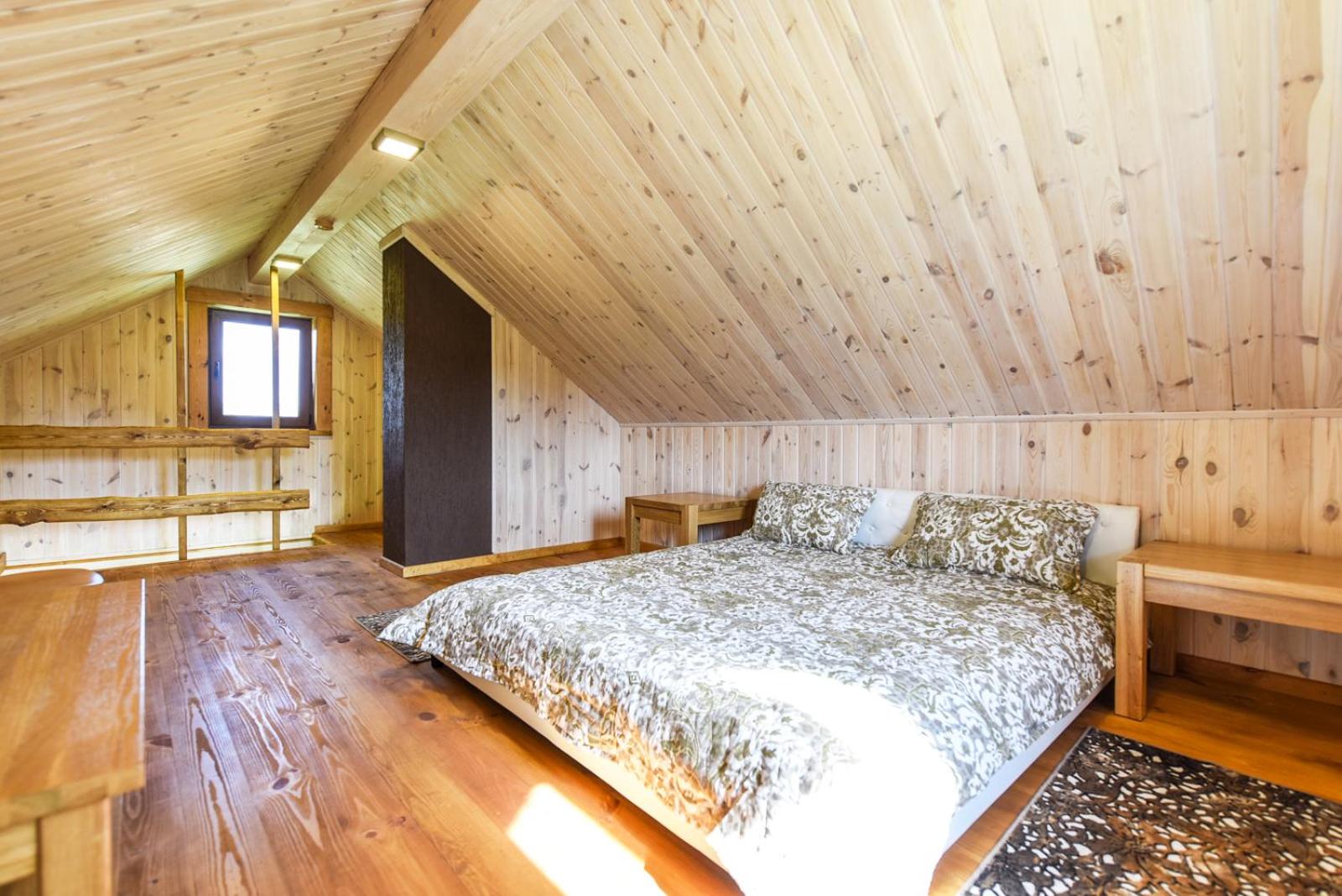 Vip Forest dreams villa view 4