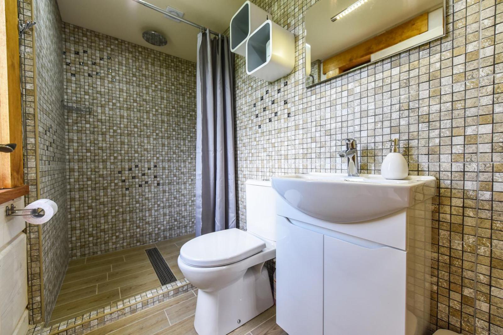 Vip Forest dreams villa view 5