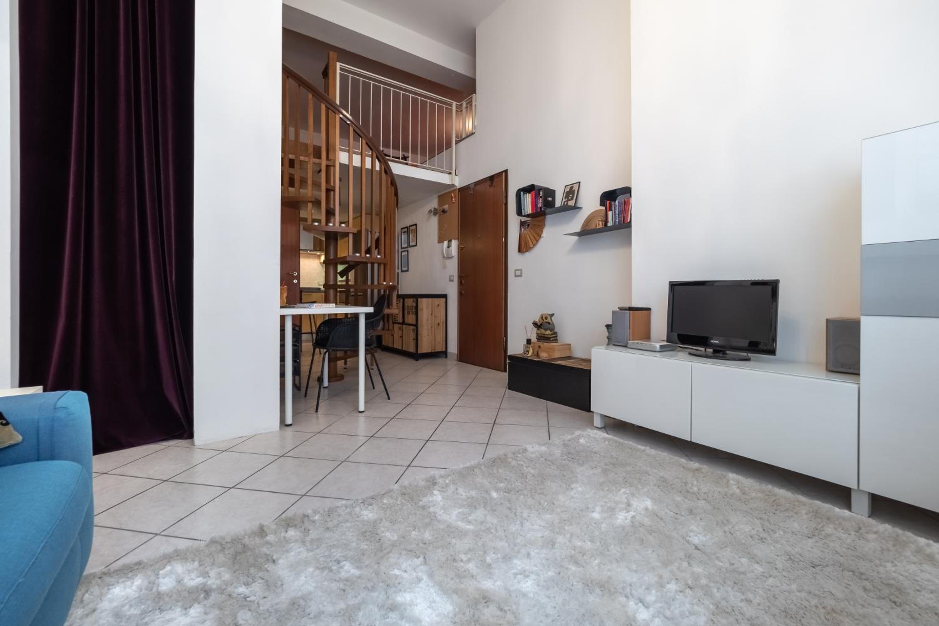 Nicastro Apartment photo 5