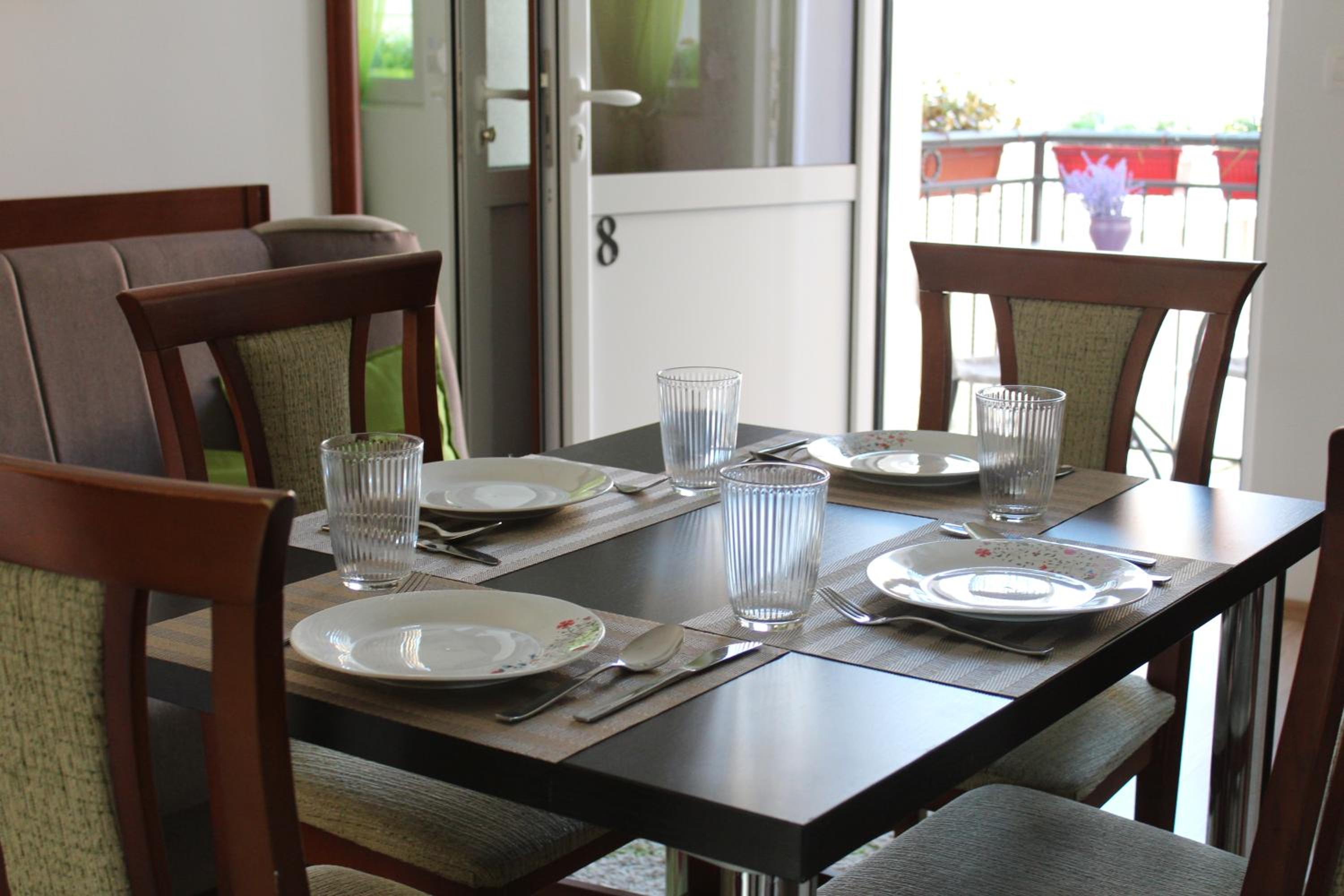 Apartments Balabusic
