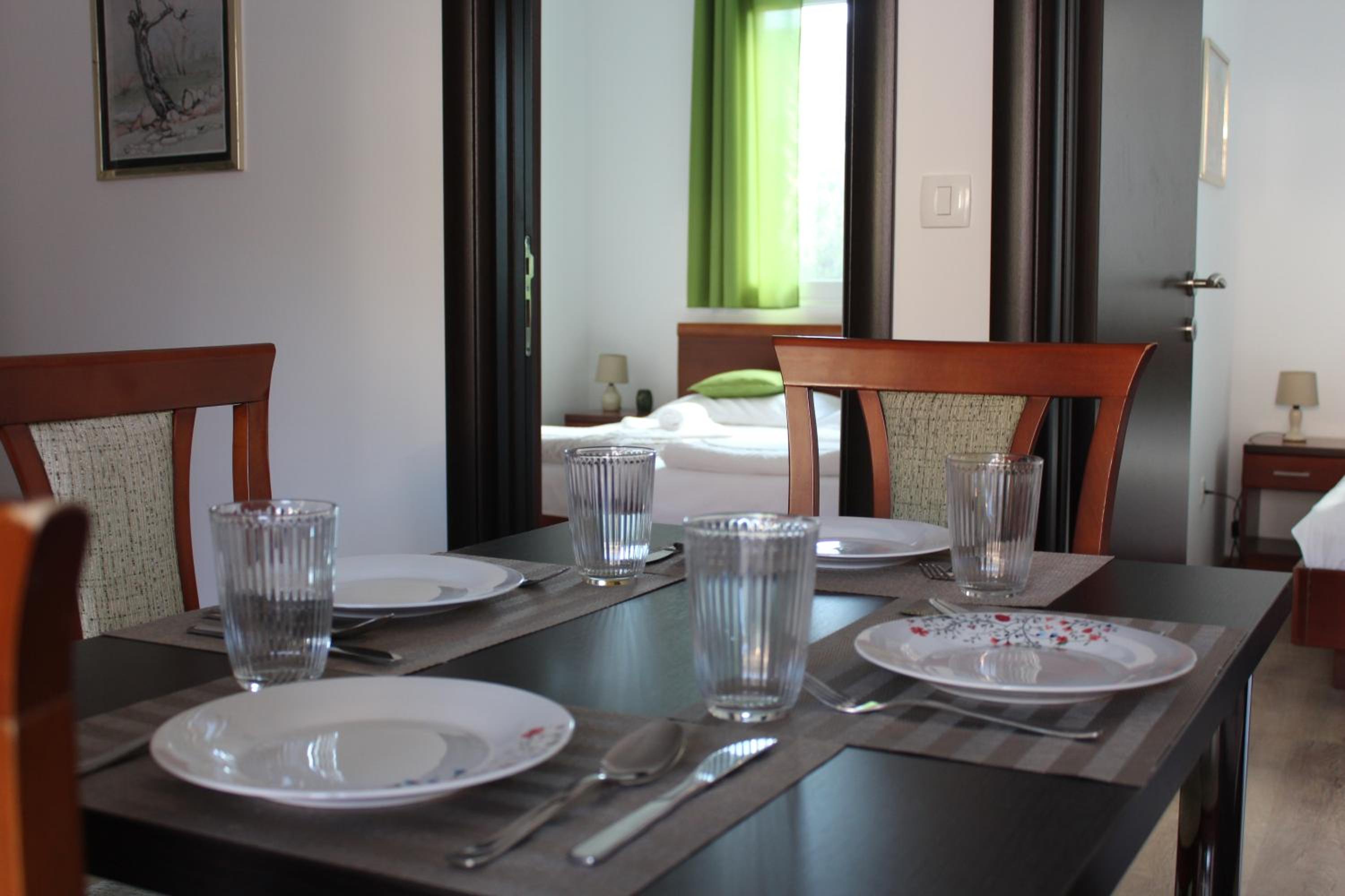 Apartments Balabusic — photo 64
