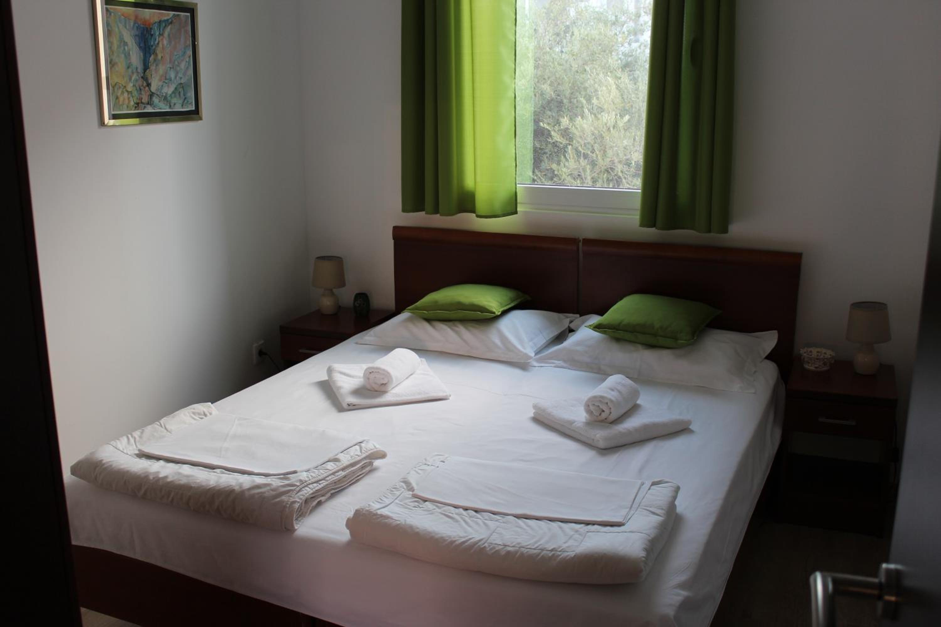 Apartments Balabusic — photo 127