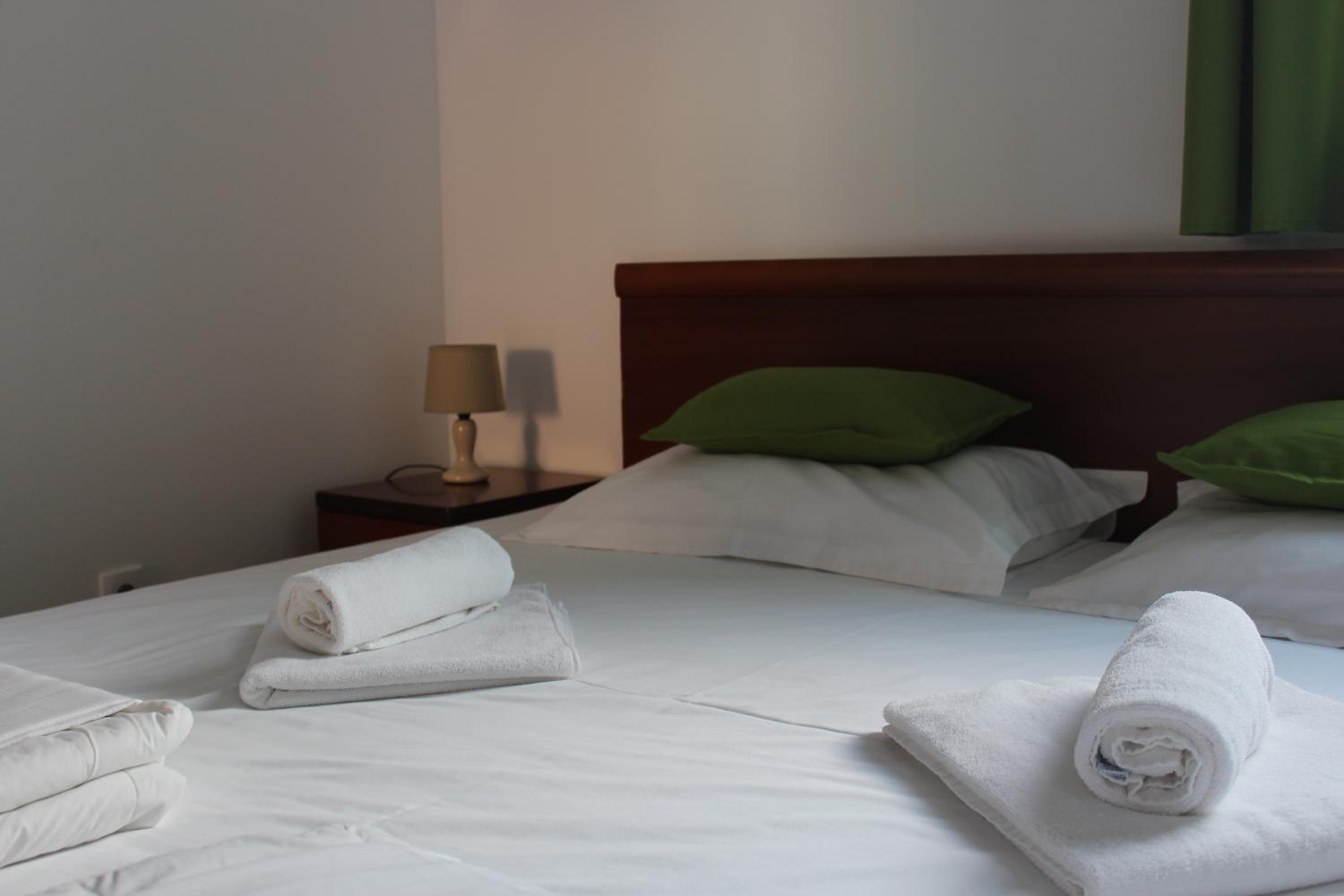 Apartments Balabusic — photo 128
