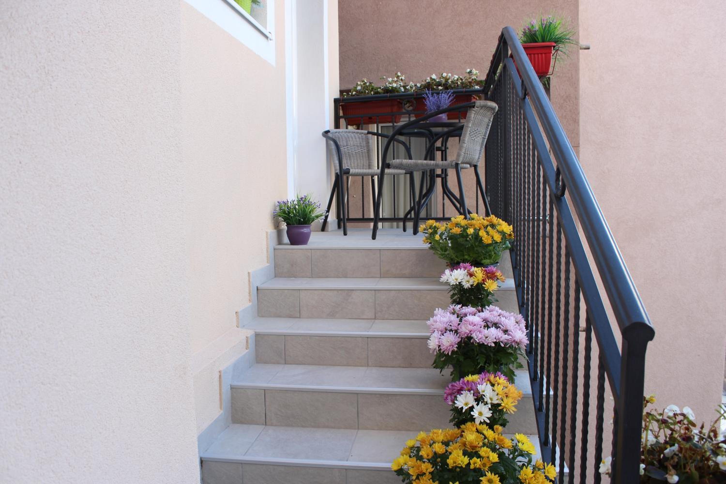 Apartments Balabusic — photo 56