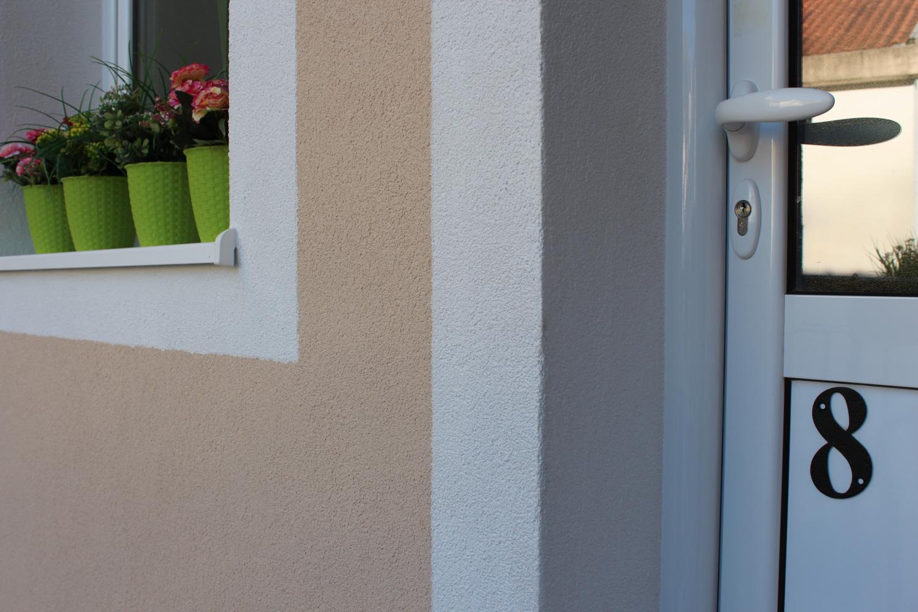 Apartments Balabusic