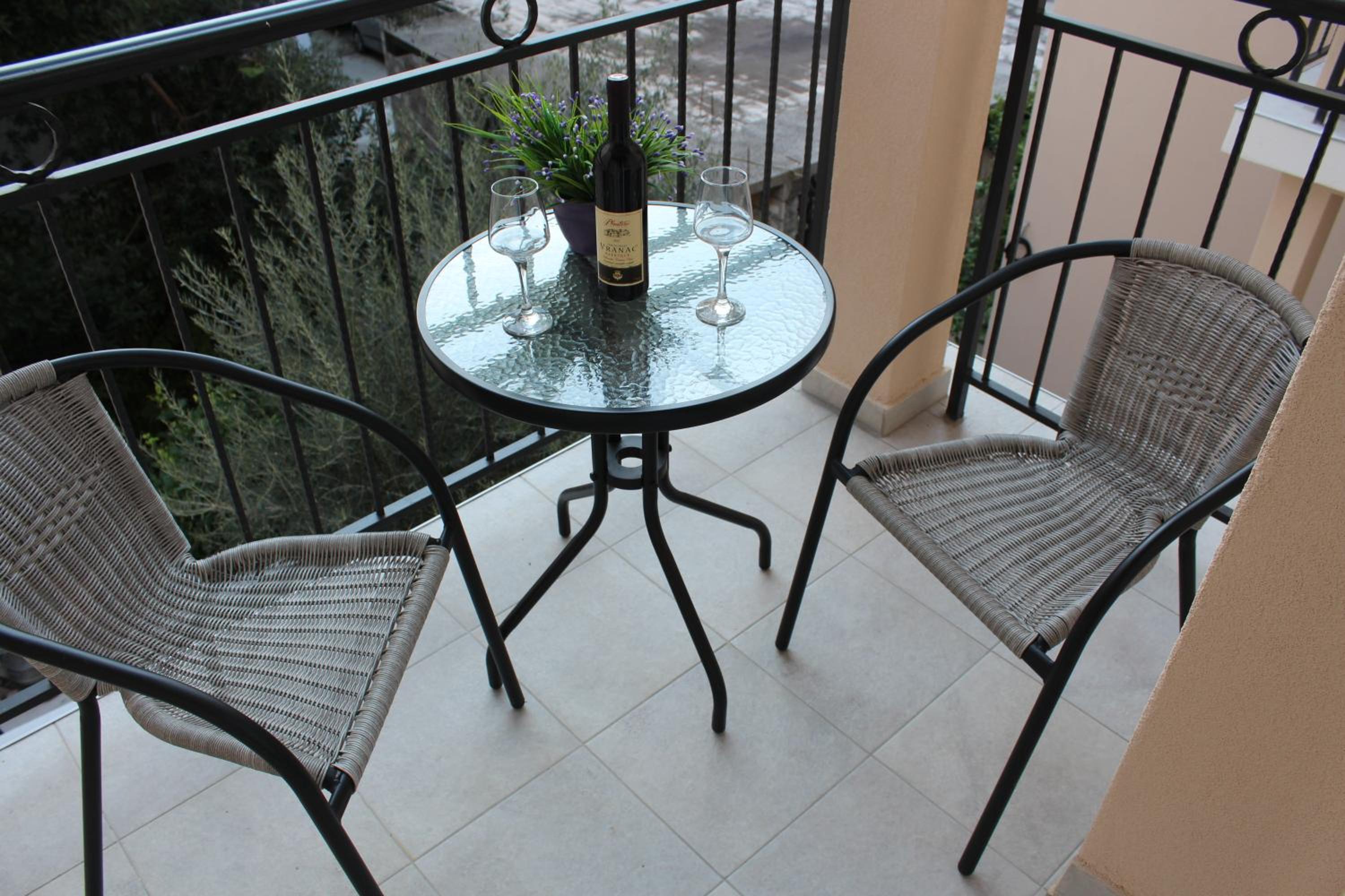 Apartments Balabusic — photo 125