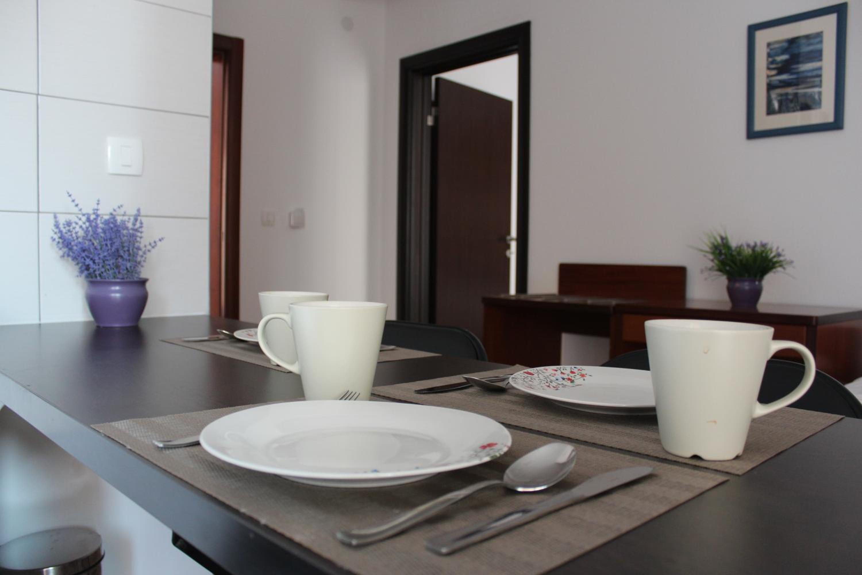 Apartments Balabusic — photo 52