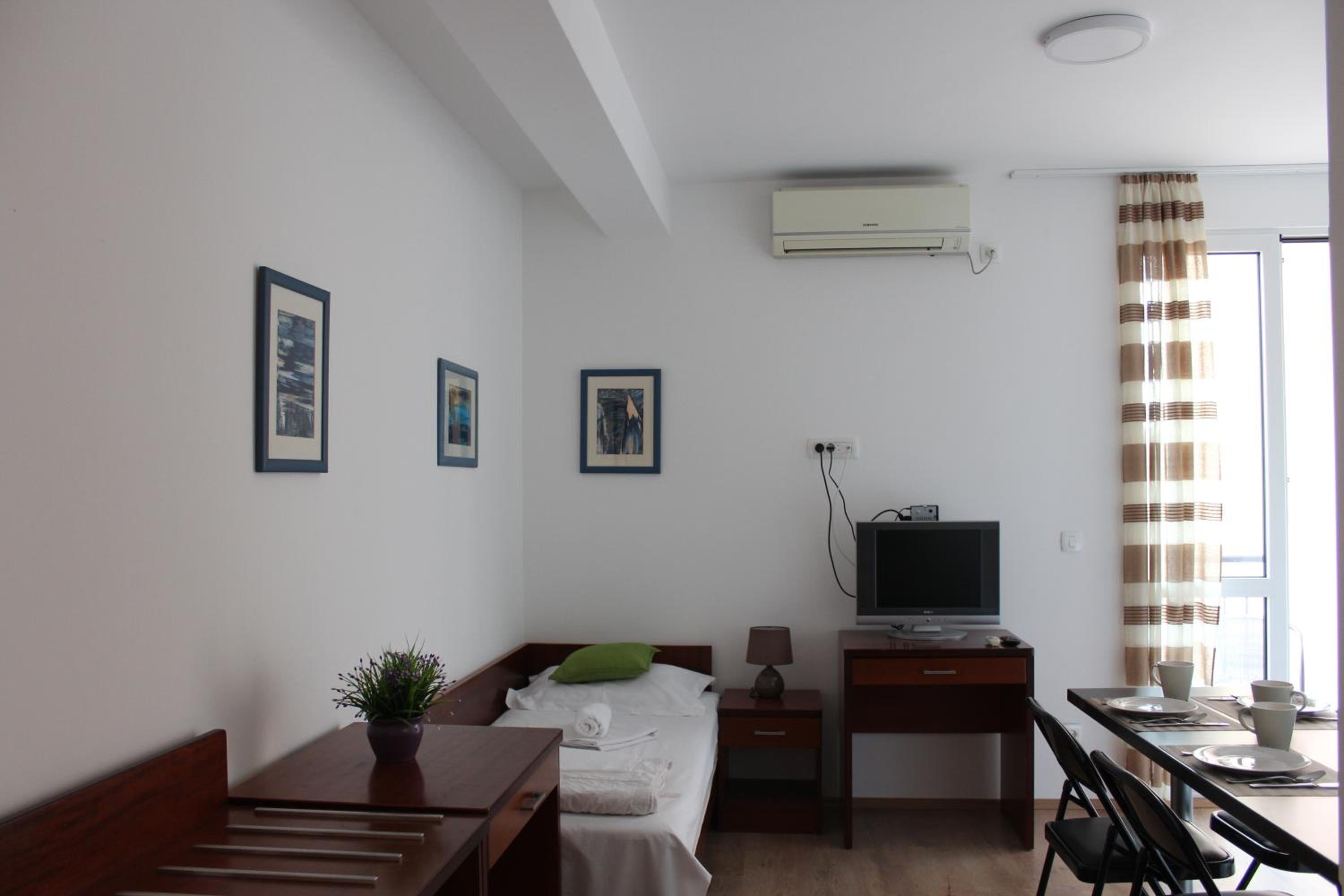 Apartments Balabusic