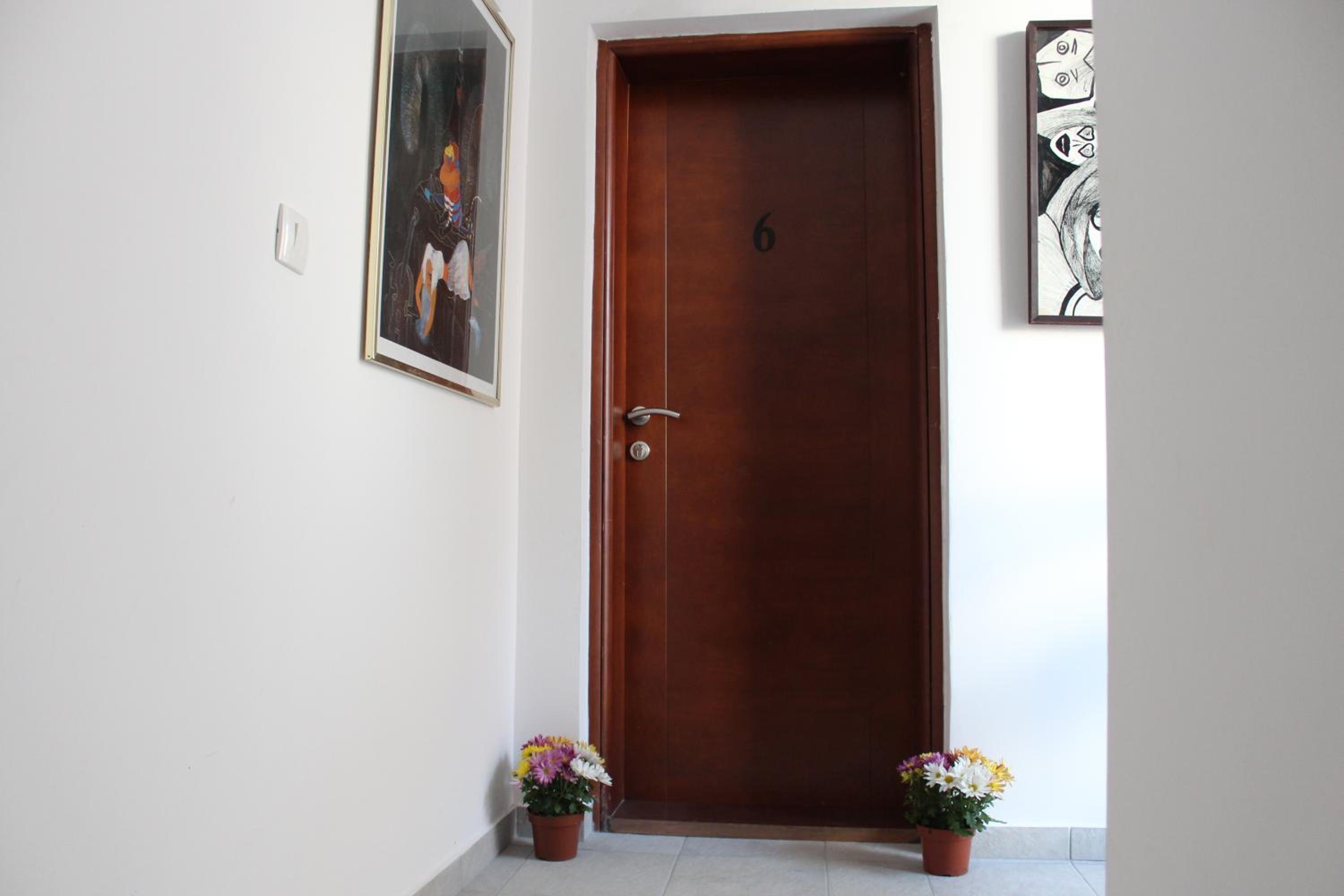 Apartments Balabusic — photo 59