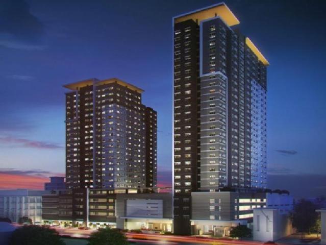 Avida Towers Davao, in City Center, Wifi, Huge Pool