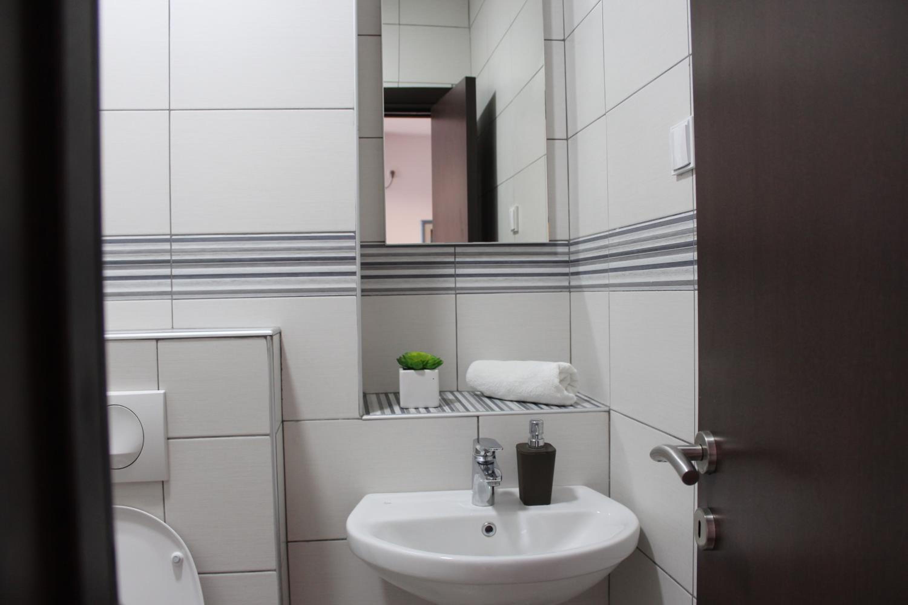Apartments Balabusic — photo 112