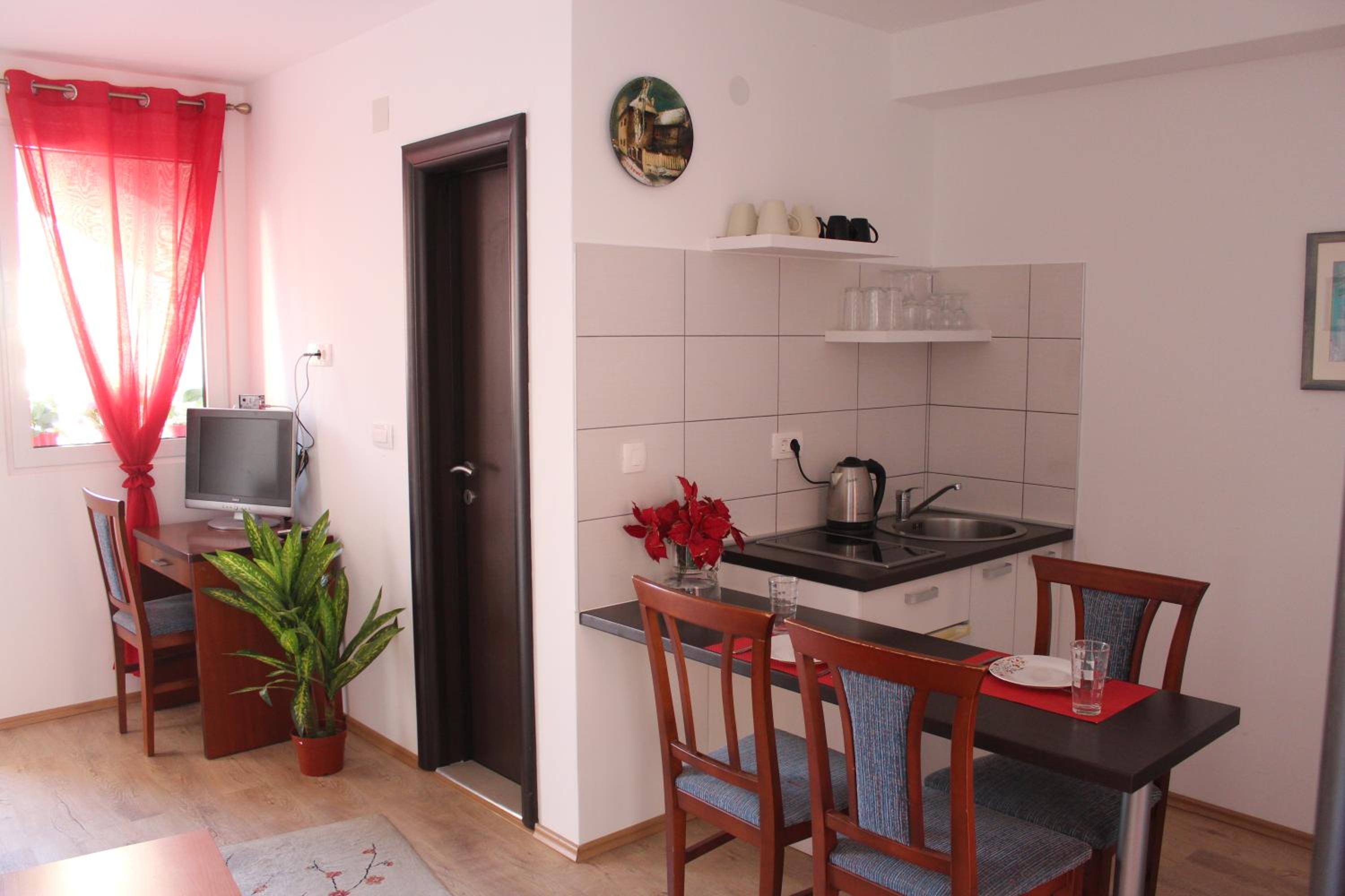 Apartments Balabusic — photo 113