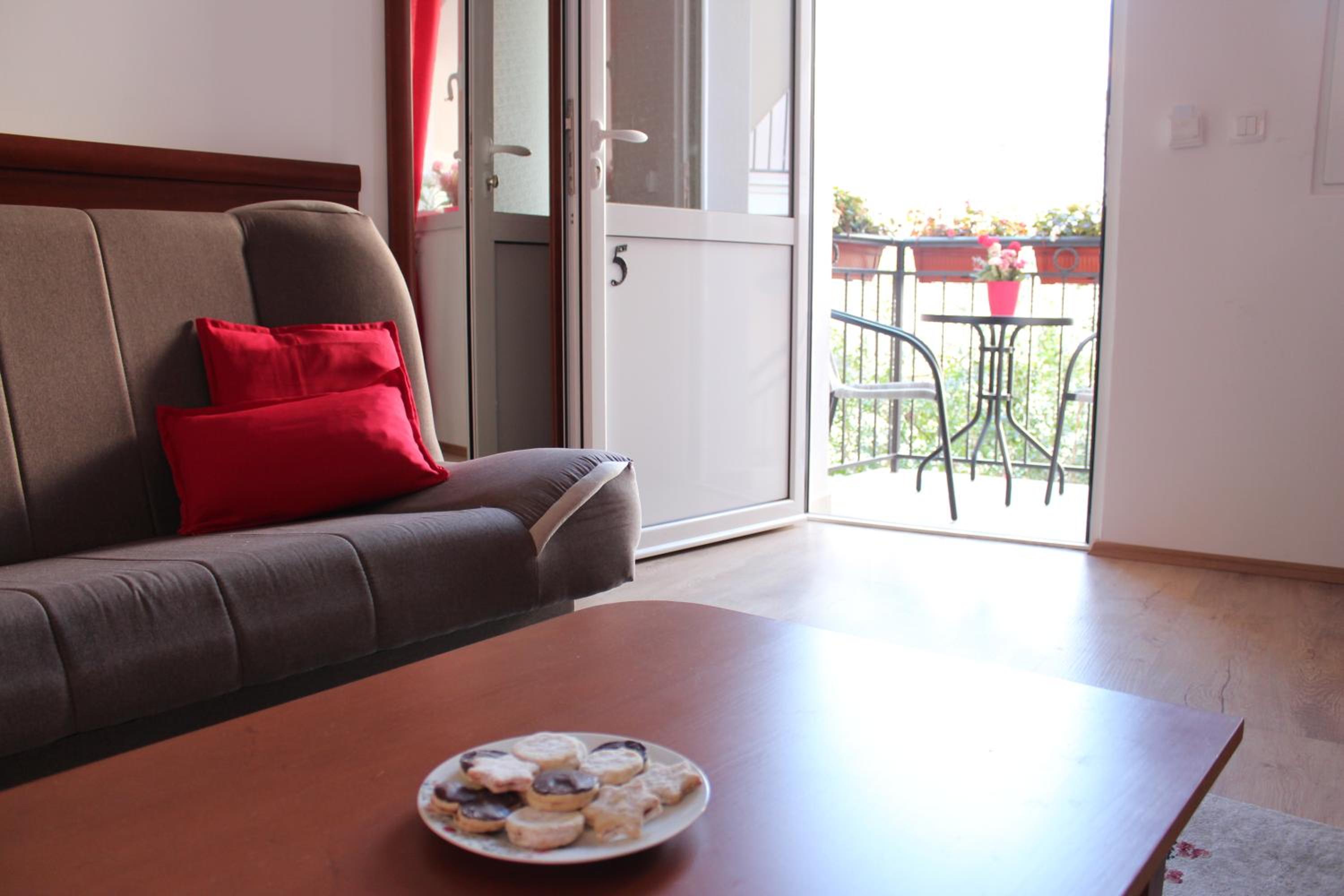 Apartments Balabusic