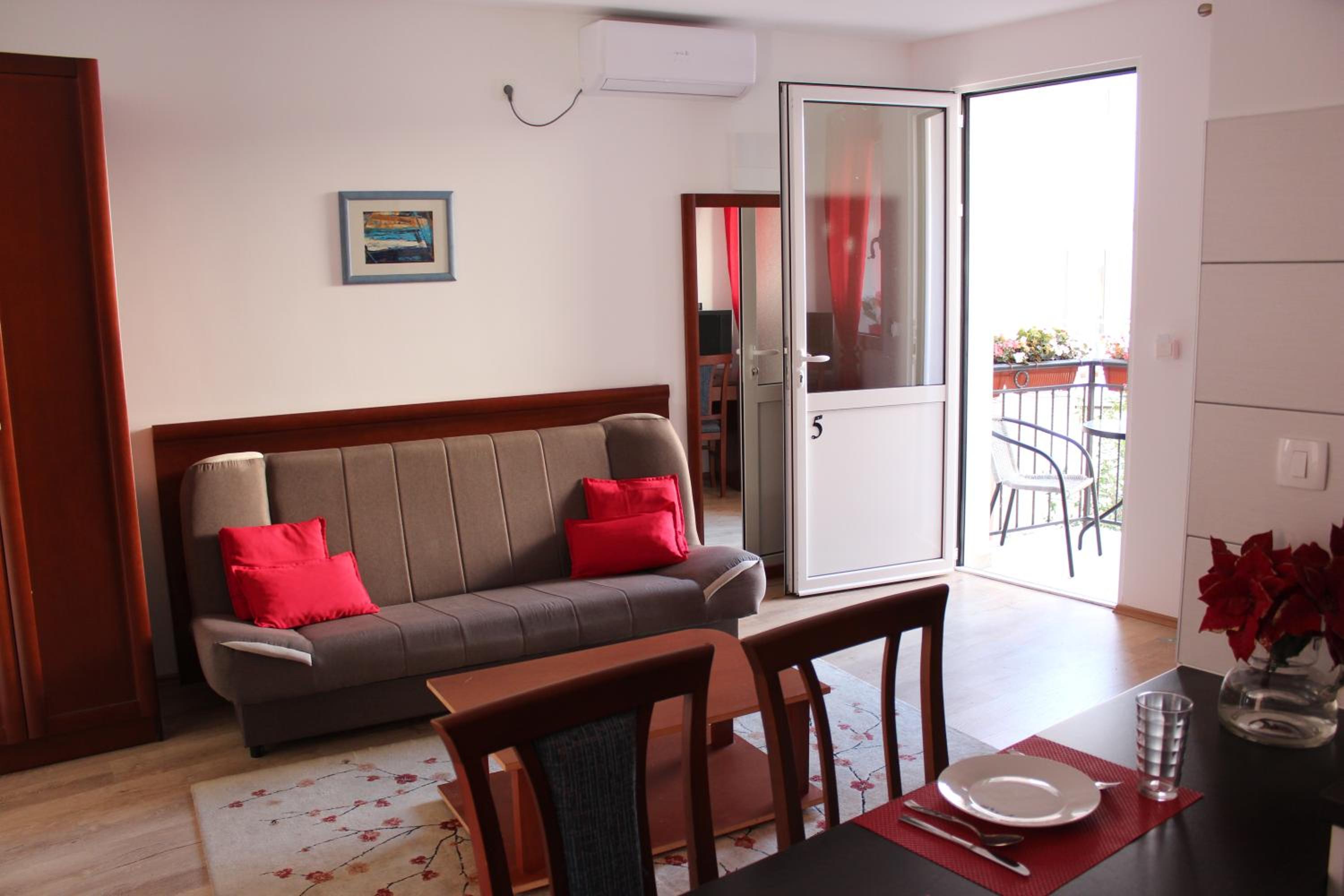 Apartments Balabusic — photo 116