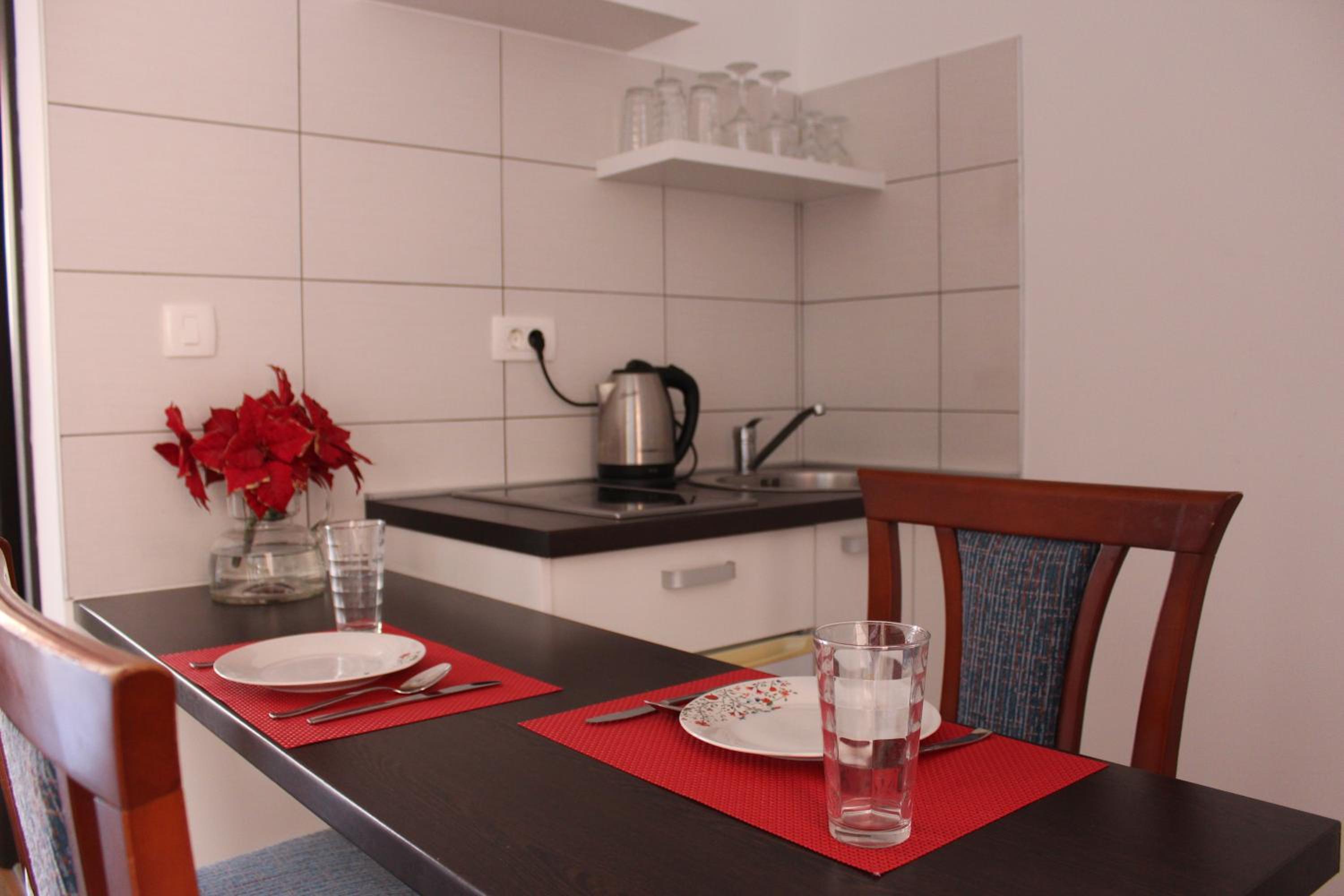 Apartments Balabusic