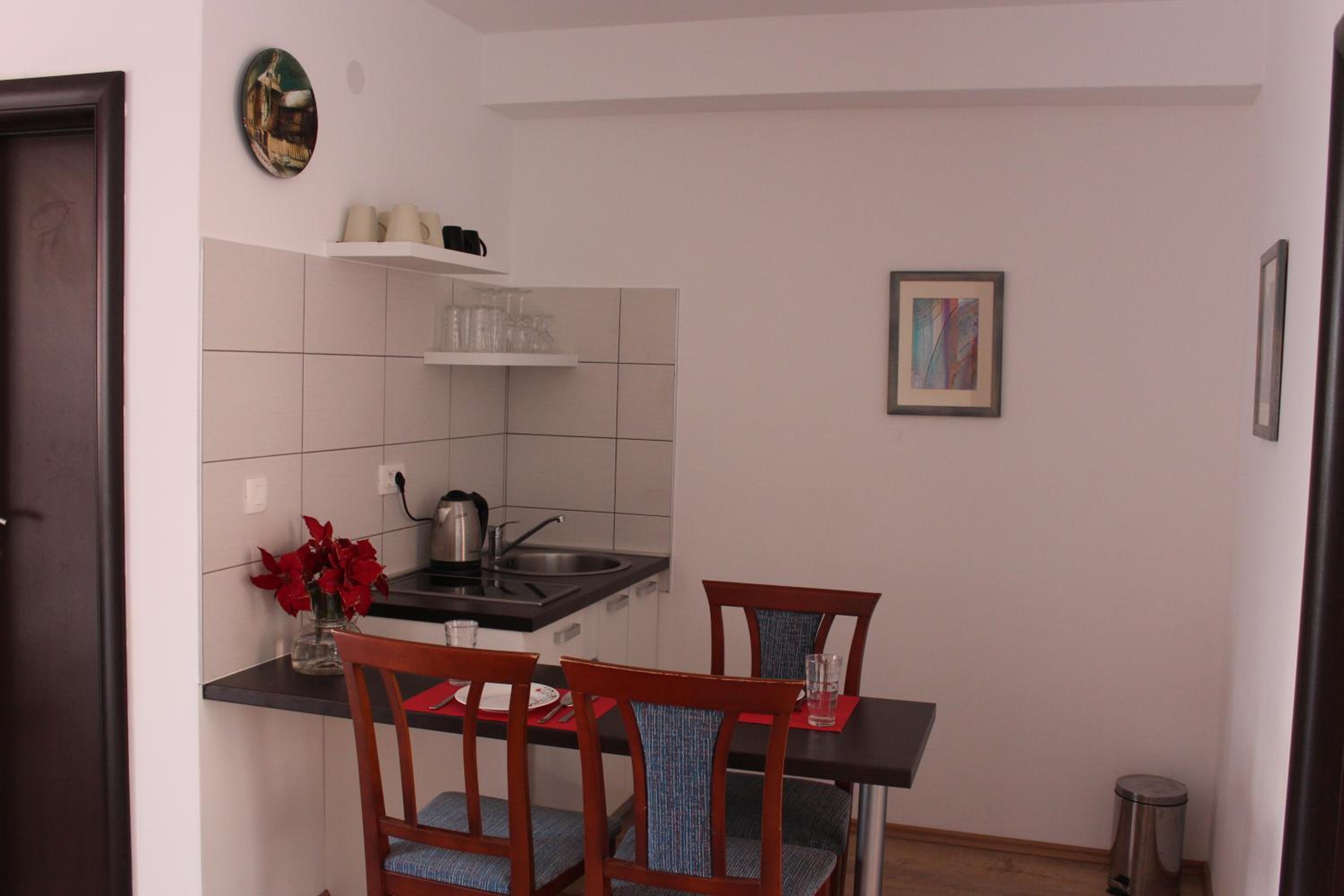 Apartments Balabusic