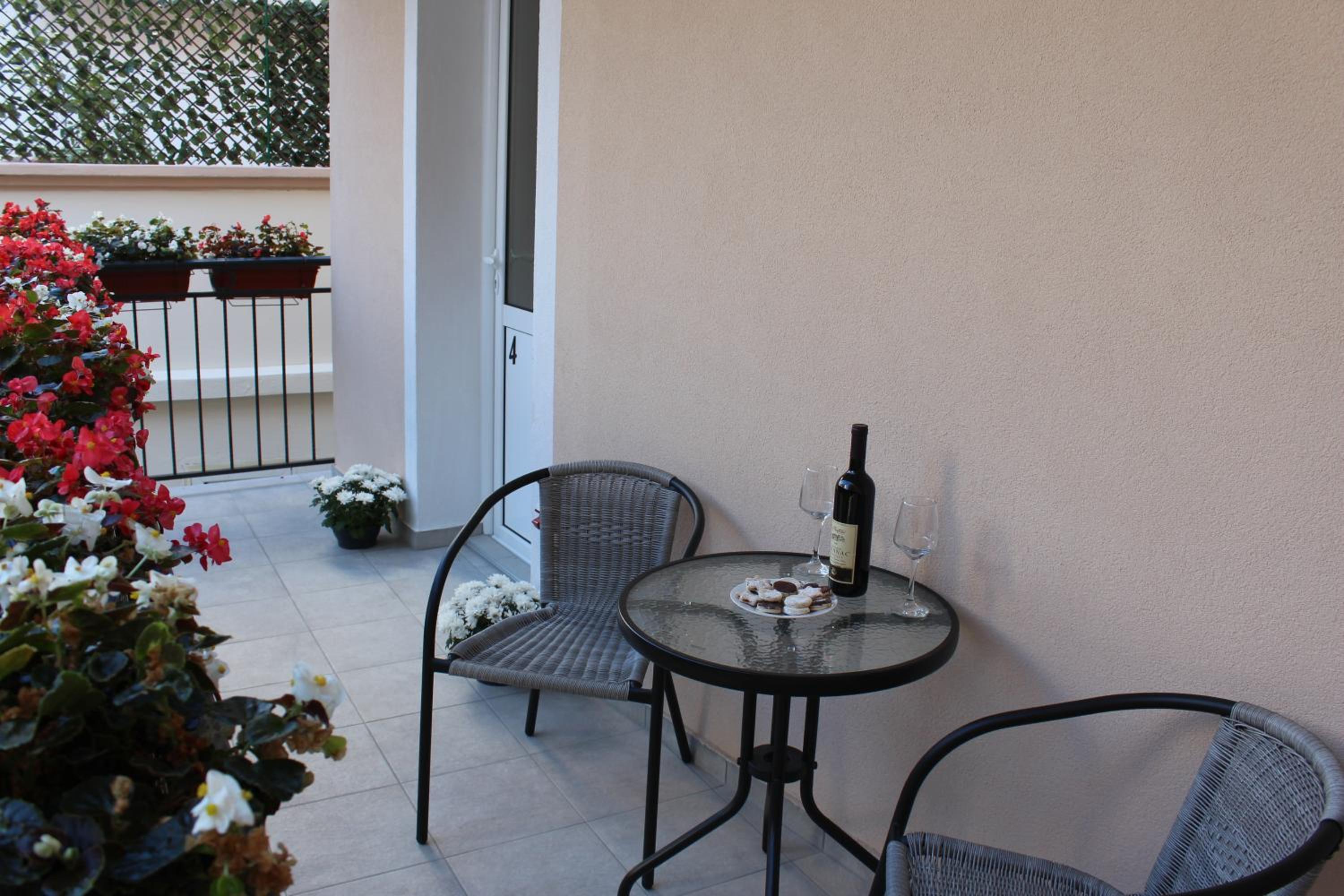 Apartments Balabusic — photo 43
