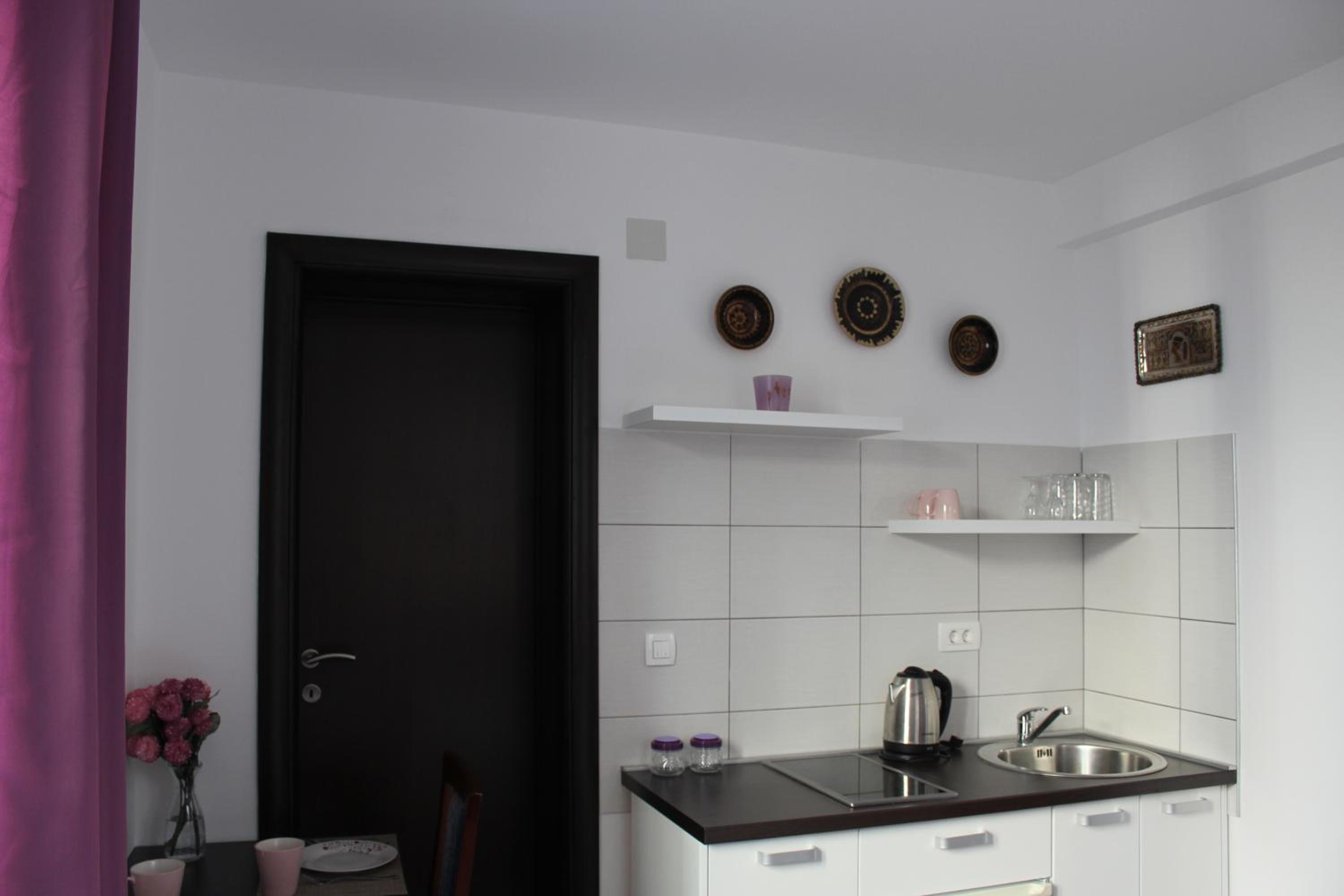 Apartments Balabusic — photo 108