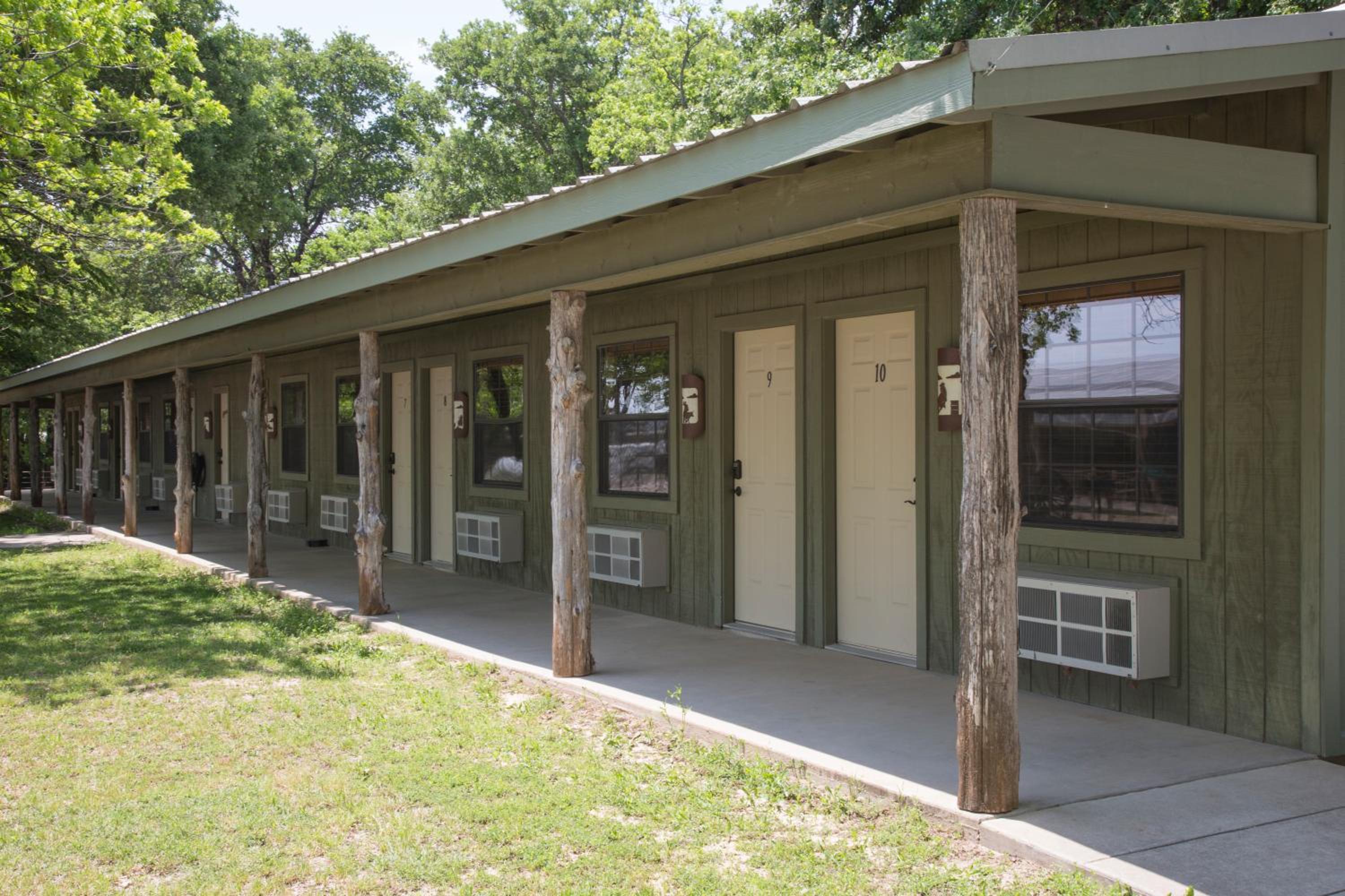 NRS Event Center & Guest Ranch