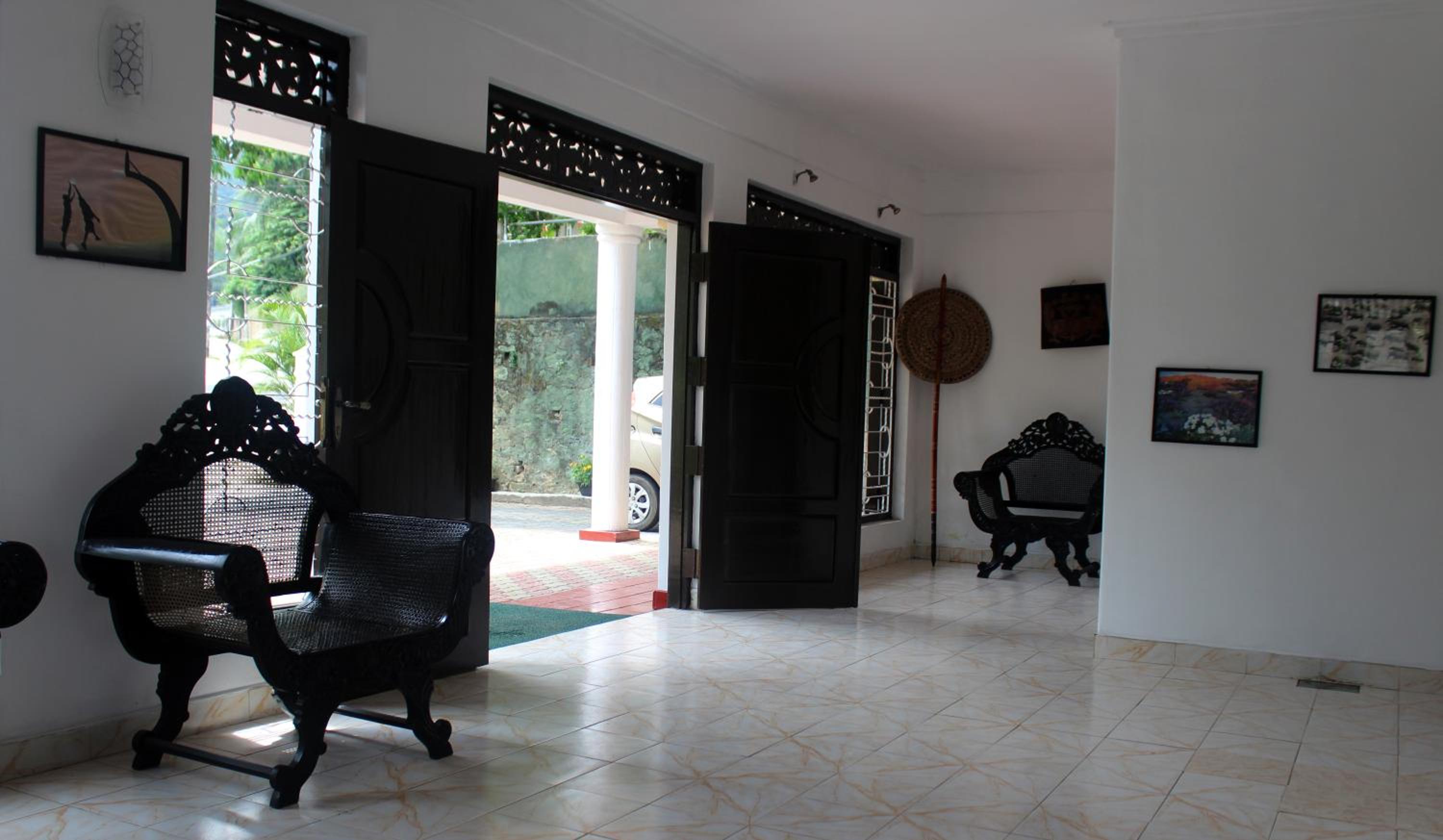 Kandy Holiday Home