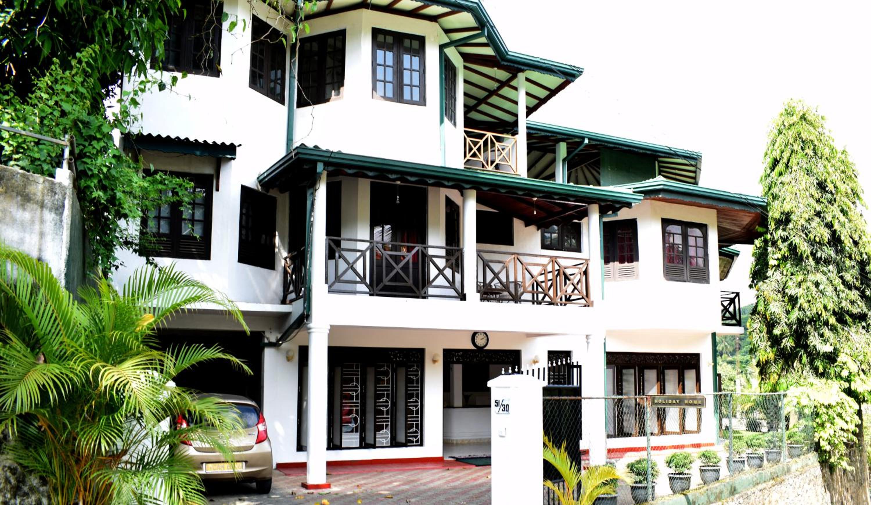 Kandy Holiday Home