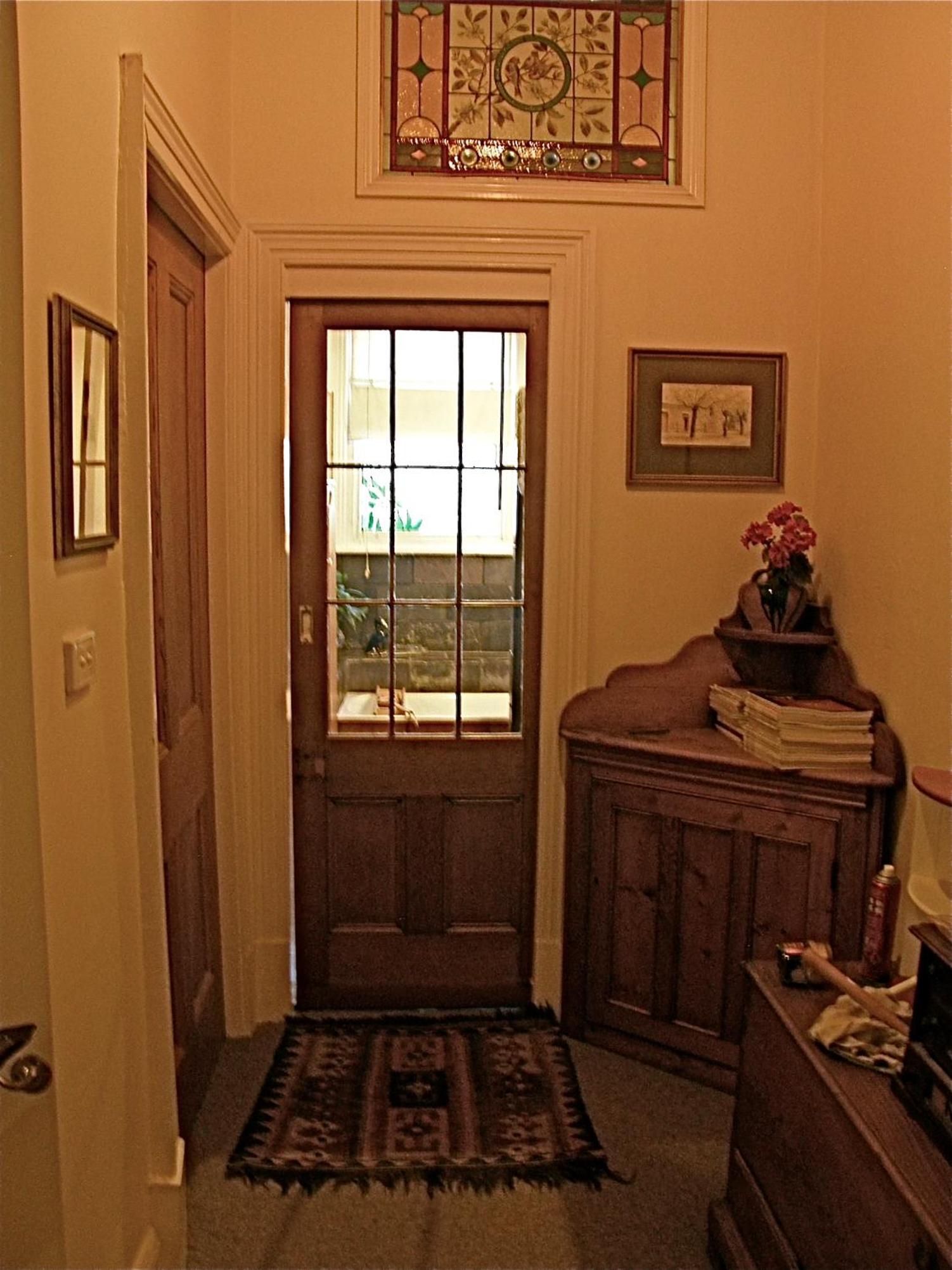 Borough B&B