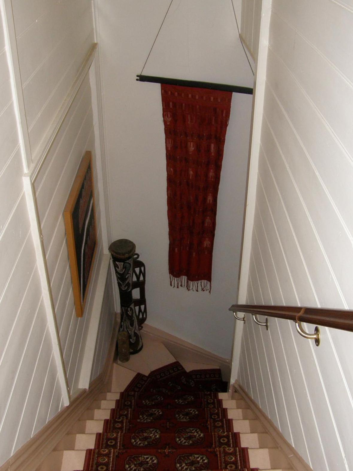 Borough B&B