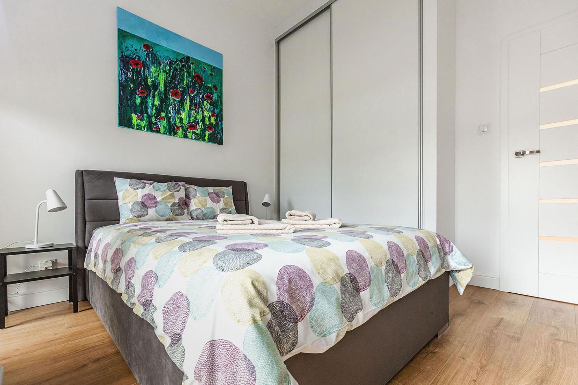 Perfect Apartament