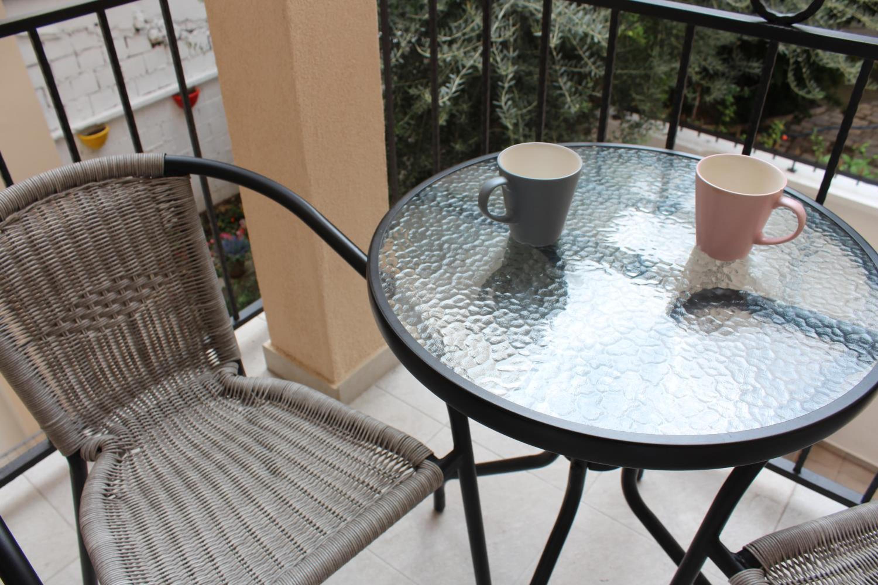 Apartments Balabusic
