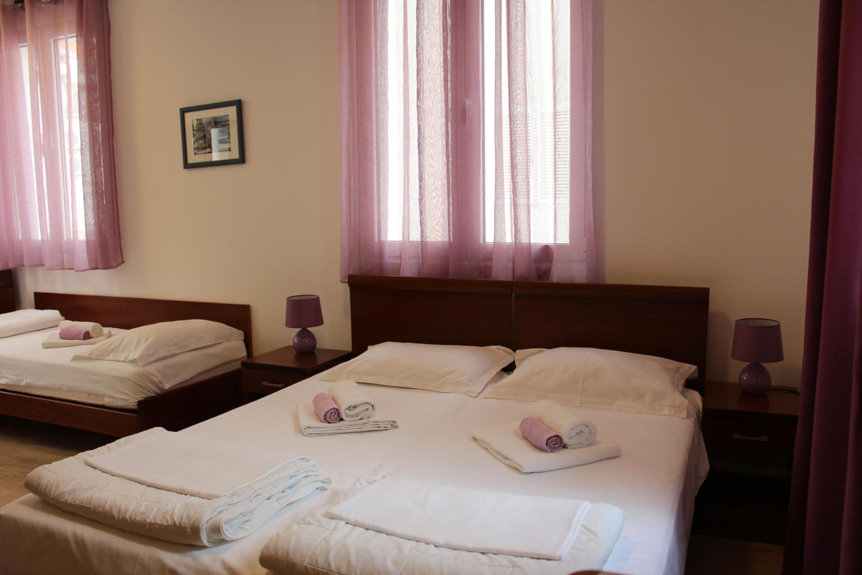 Apartments Balabusic