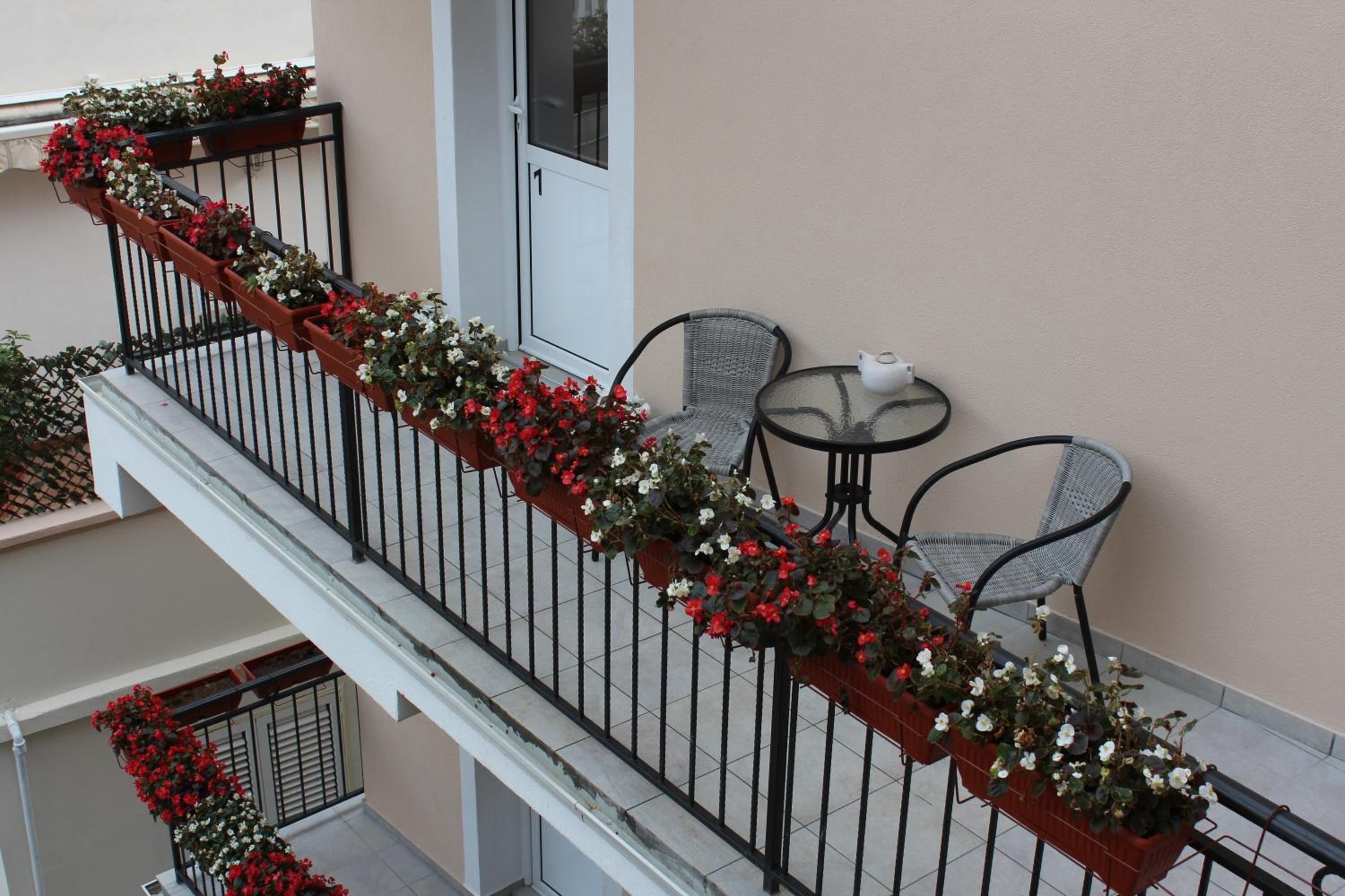Apartments Balabusic — photo 25